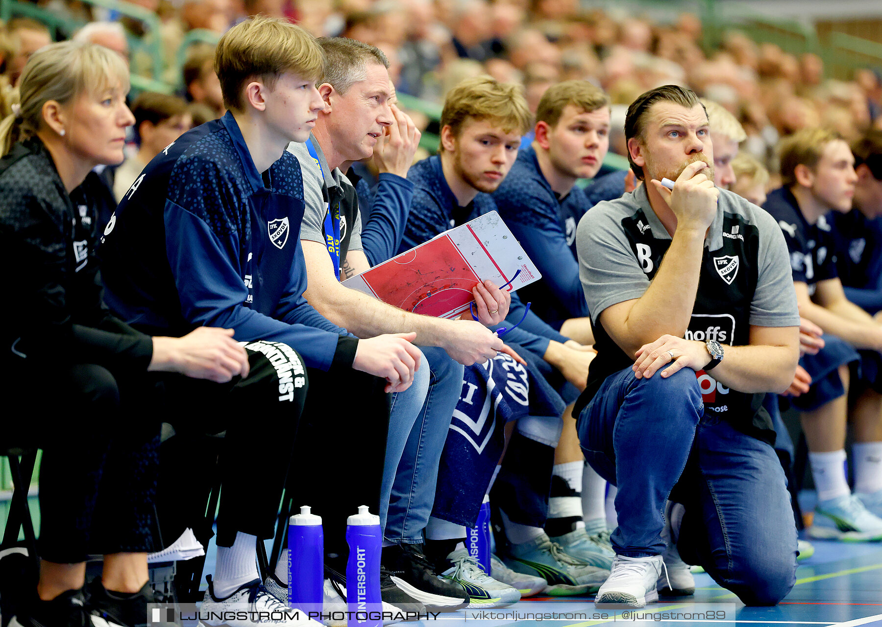 IFK Skövde HK-Ystads IF HF 29-31,herr,Arena Skövde,Skövde,Sverige,Handboll,,2024,330628