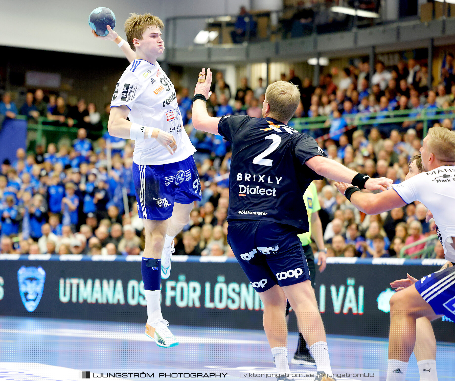 IFK Skövde HK-Ystads IF HF 29-31,herr,Arena Skövde,Skövde,Sverige,Handboll,,2024,330635