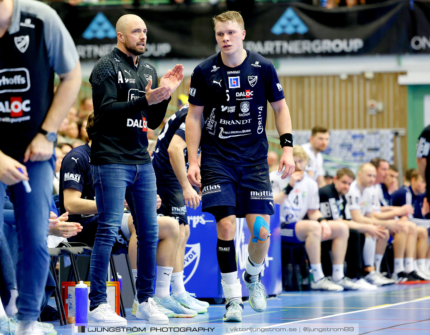 IFK Skövde HK-Ystads IF HF 29-31,herr,Arena Skövde,Skövde,Sverige,Handboll,,2024,330642