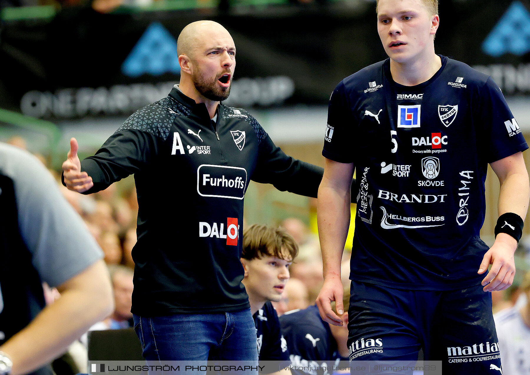 IFK Skövde HK-Ystads IF HF 29-31,herr,Arena Skövde,Skövde,Sverige,Handboll,,2024,330643