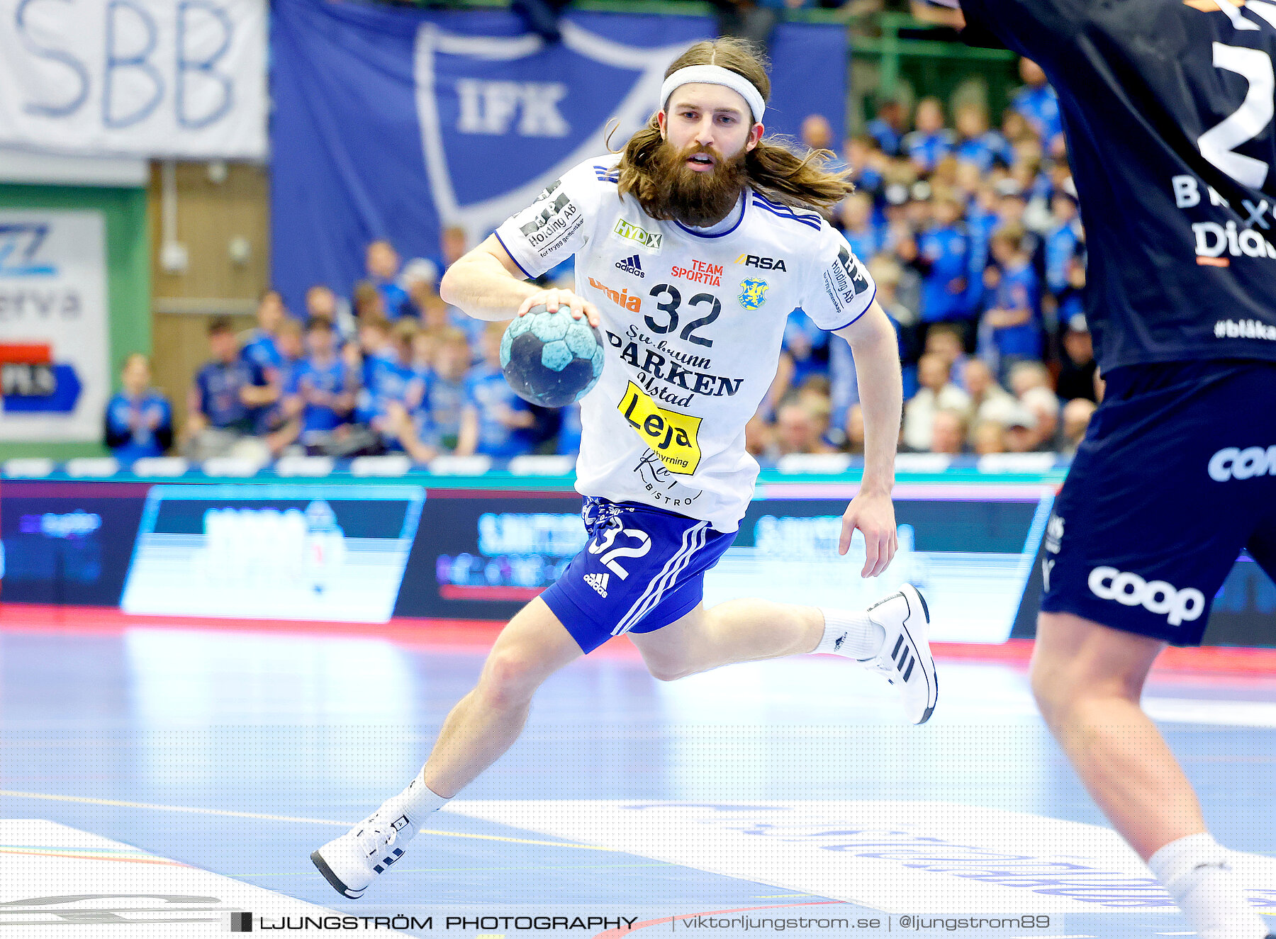 IFK Skövde HK-Ystads IF HF 29-31,herr,Arena Skövde,Skövde,Sverige,Handboll,,2024,330652