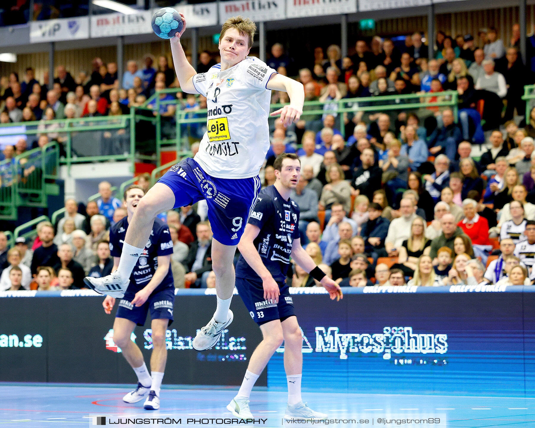 IFK Skövde HK-Ystads IF HF 29-31,herr,Arena Skövde,Skövde,Sverige,Handboll,,2024,330654