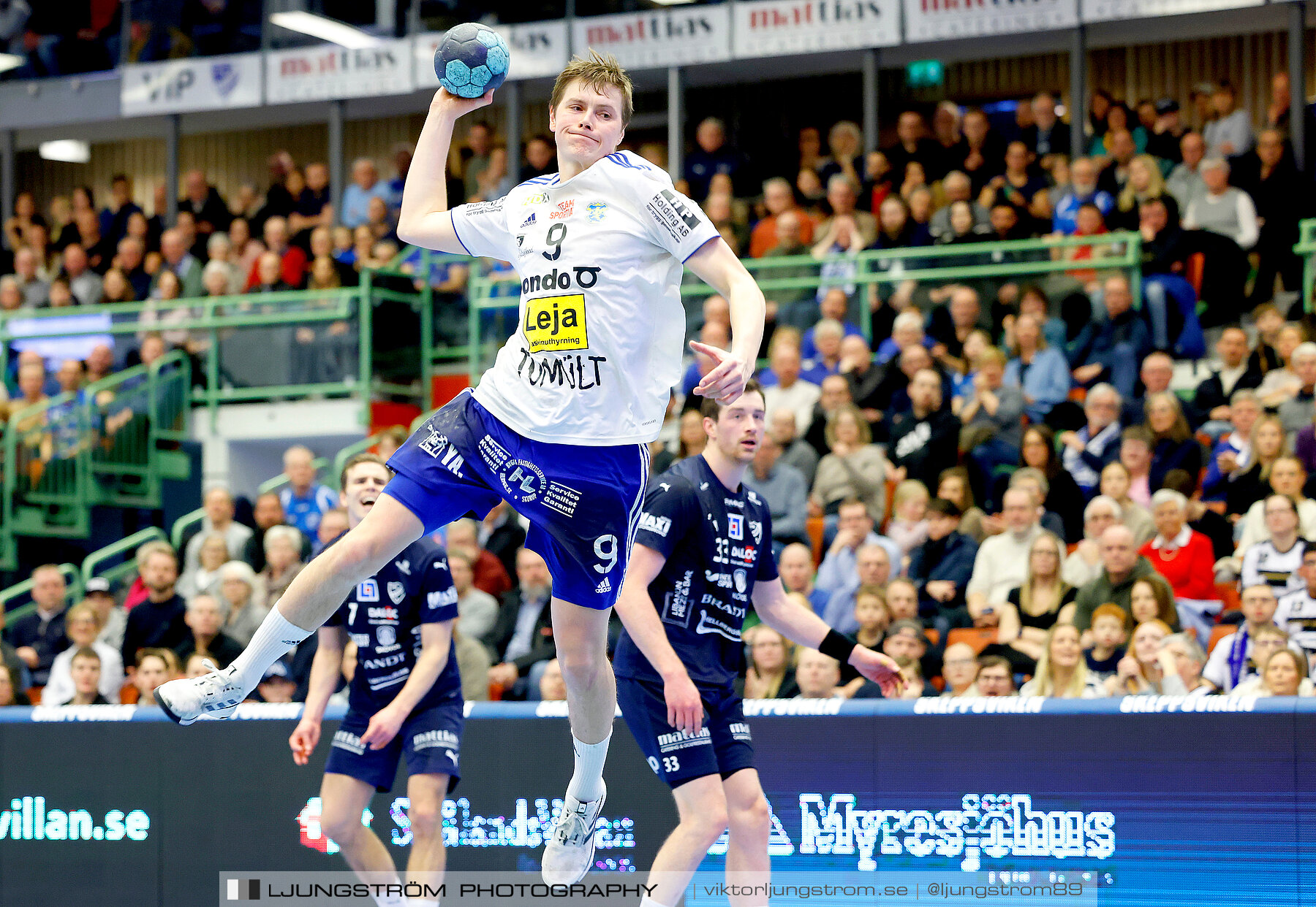 IFK Skövde HK-Ystads IF HF 29-31,herr,Arena Skövde,Skövde,Sverige,Handboll,,2024,330655