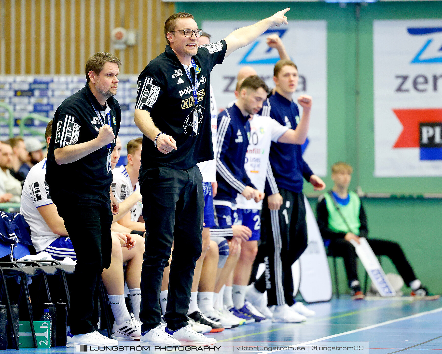 IFK Skövde HK-Ystads IF HF 29-31,herr,Arena Skövde,Skövde,Sverige,Handboll,,2024,330656