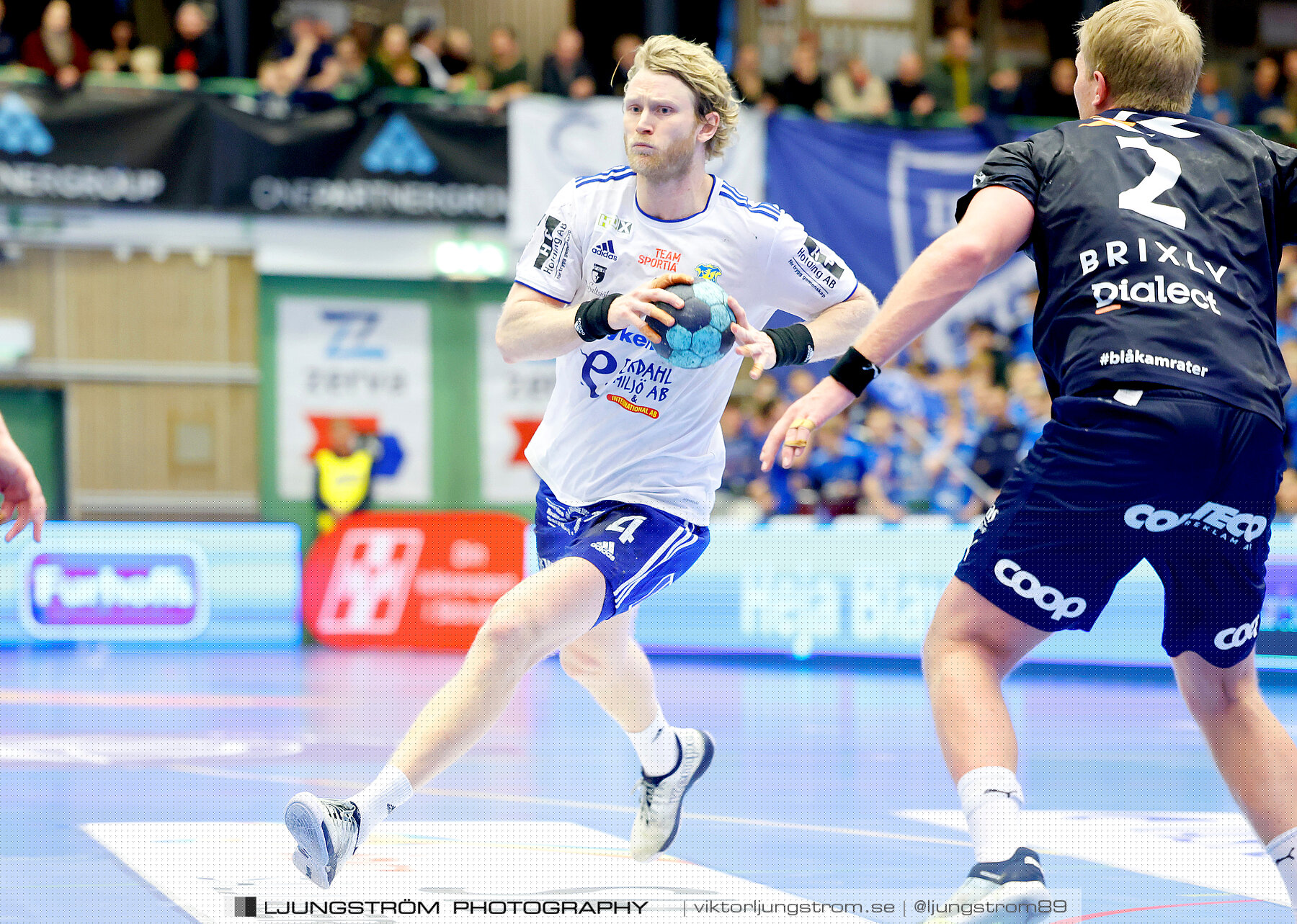 IFK Skövde HK-Ystads IF HF 29-31,herr,Arena Skövde,Skövde,Sverige,Handboll,,2024,330659