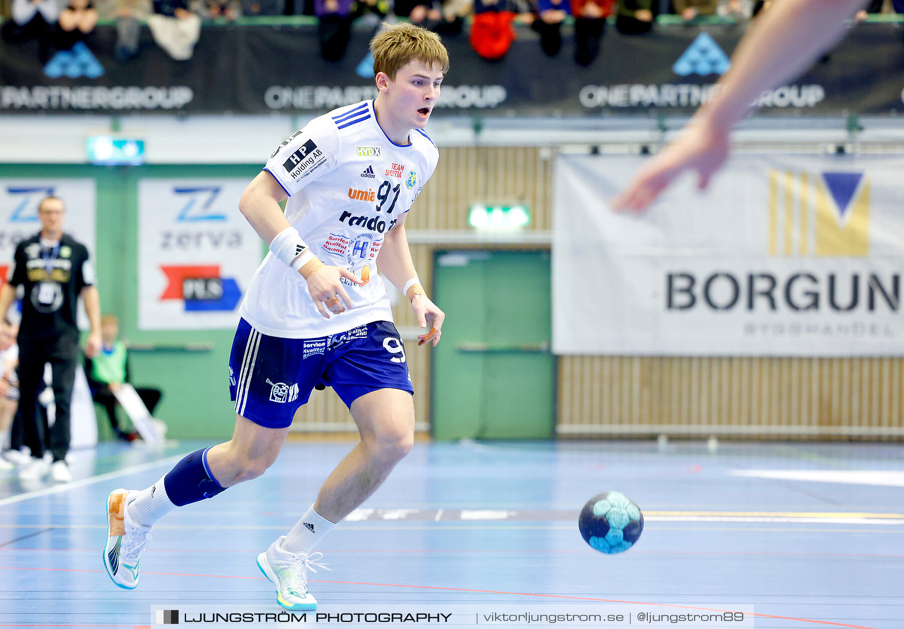 IFK Skövde HK-Ystads IF HF 29-31,herr,Arena Skövde,Skövde,Sverige,Handboll,,2024,330668