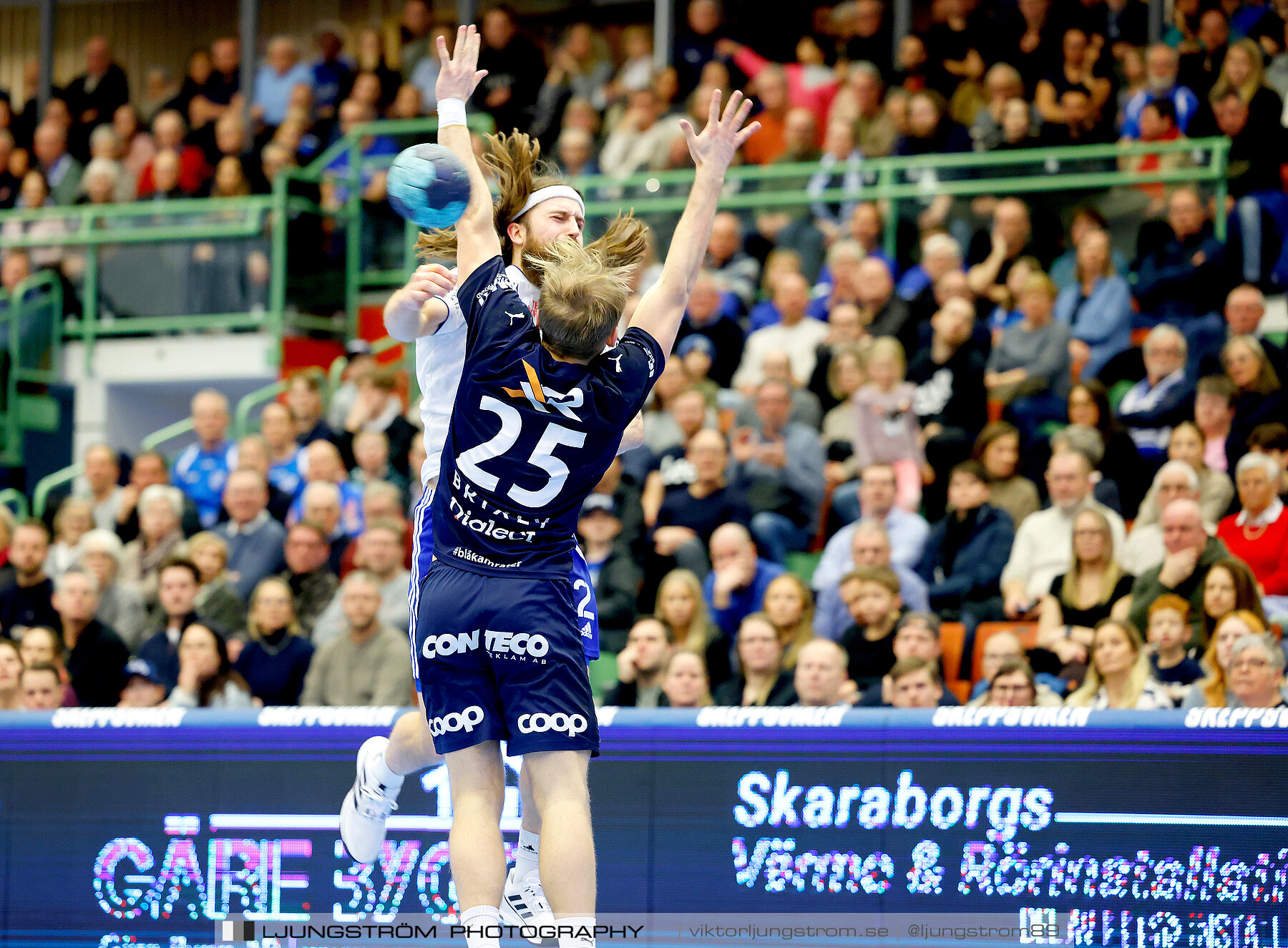 IFK Skövde HK-Ystads IF HF 29-31,herr,Arena Skövde,Skövde,Sverige,Handboll,,2024,330670