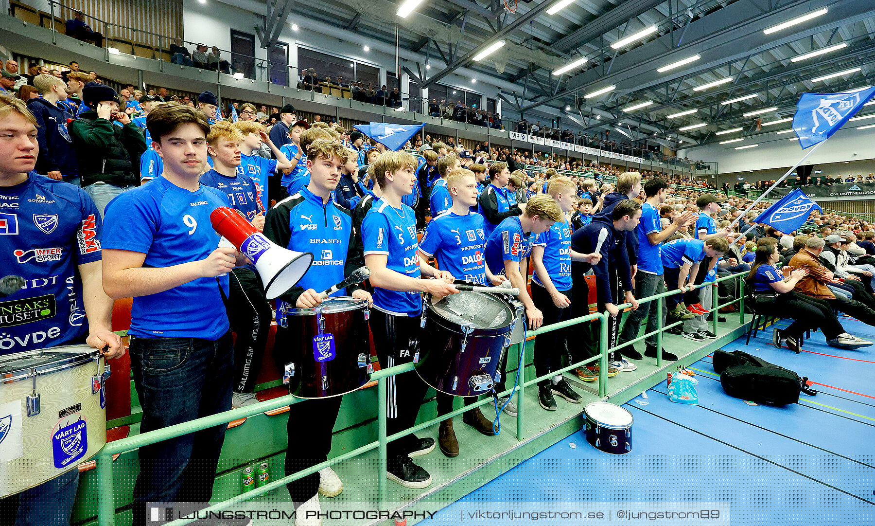 IFK Skövde HK-Ystads IF HF 29-31,herr,Arena Skövde,Skövde,Sverige,Handboll,,2024,330675