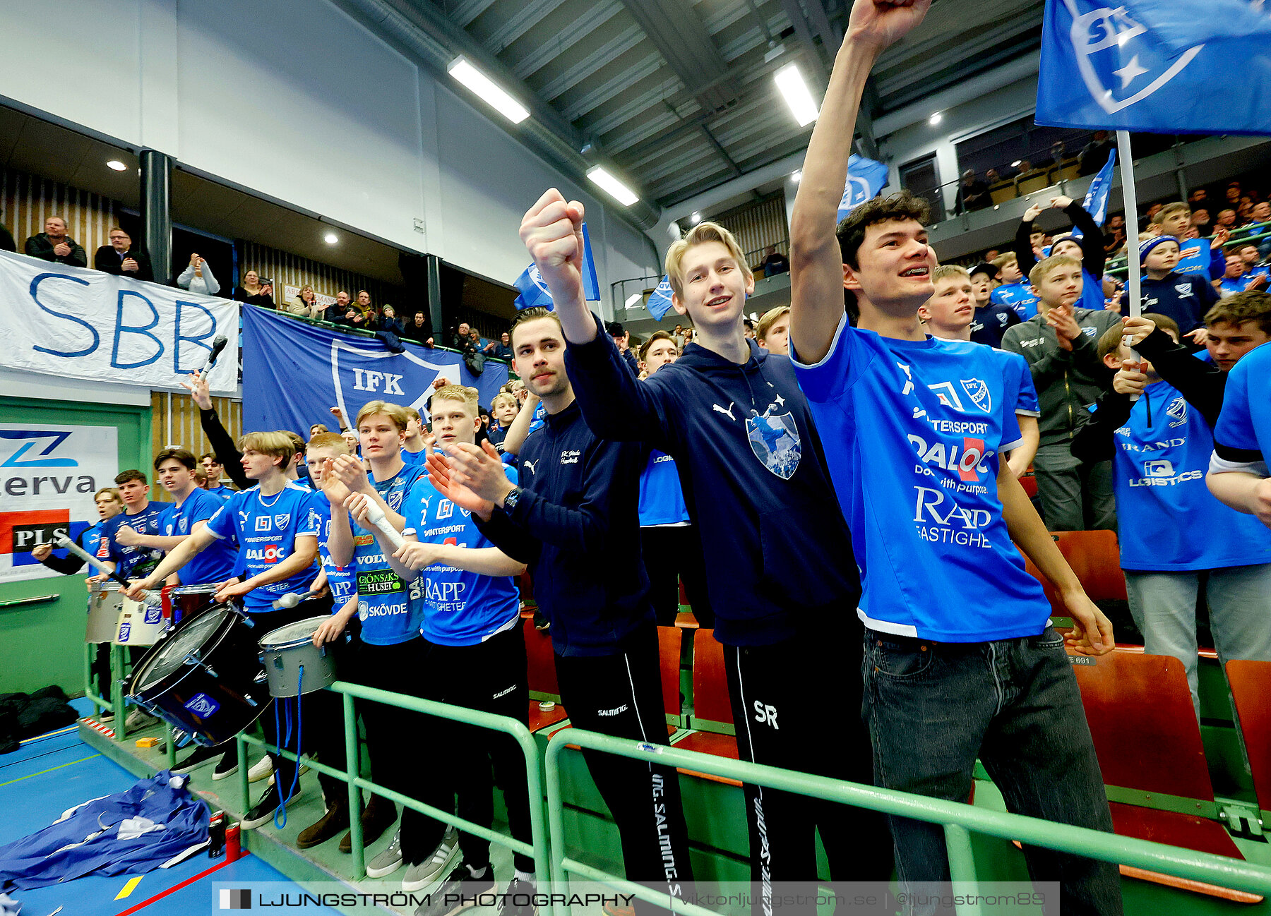 IFK Skövde HK-Ystads IF HF 29-31,herr,Arena Skövde,Skövde,Sverige,Handboll,,2024,330682