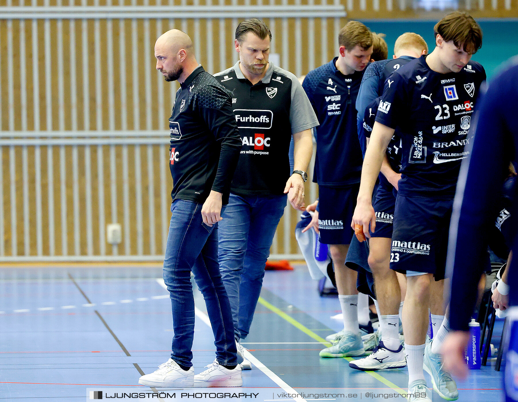 IFK Skövde HK-Ystads IF HF 29-31,herr,Arena Skövde,Skövde,Sverige,Handboll,,2024,330689