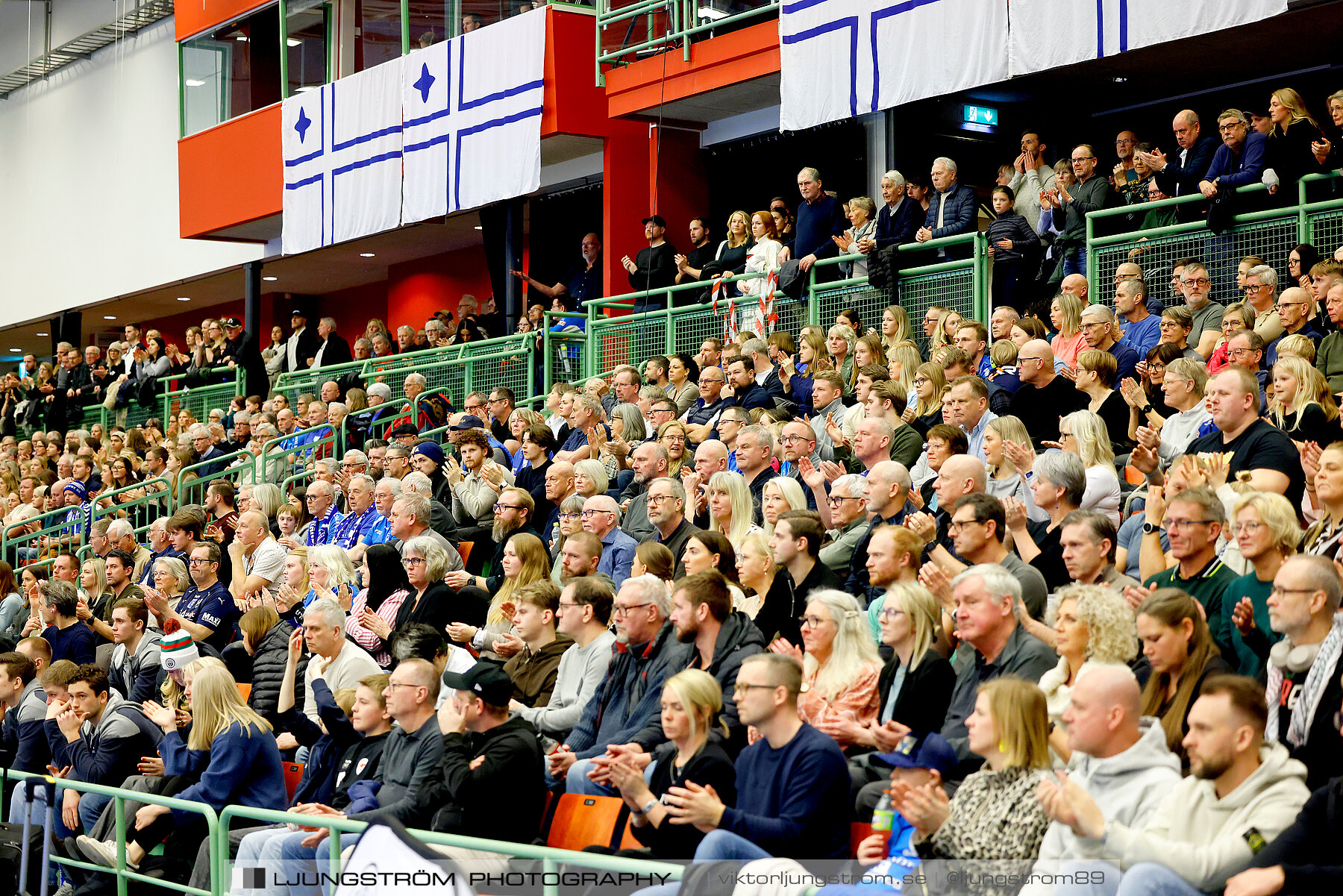 IFK Skövde HK-Ystads IF HF 29-31,herr,Arena Skövde,Skövde,Sverige,Handboll,,2024,330694