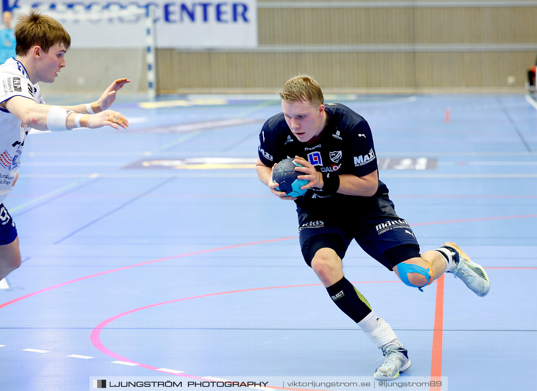 IFK Skövde HK-Ystads IF HF 29-31,herr,Arena Skövde,Skövde,Sverige,Handboll,,2024,330701