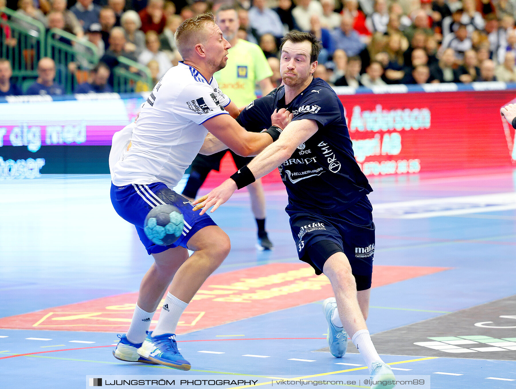 IFK Skövde HK-Ystads IF HF 29-31,herr,Arena Skövde,Skövde,Sverige,Handboll,,2024,330710