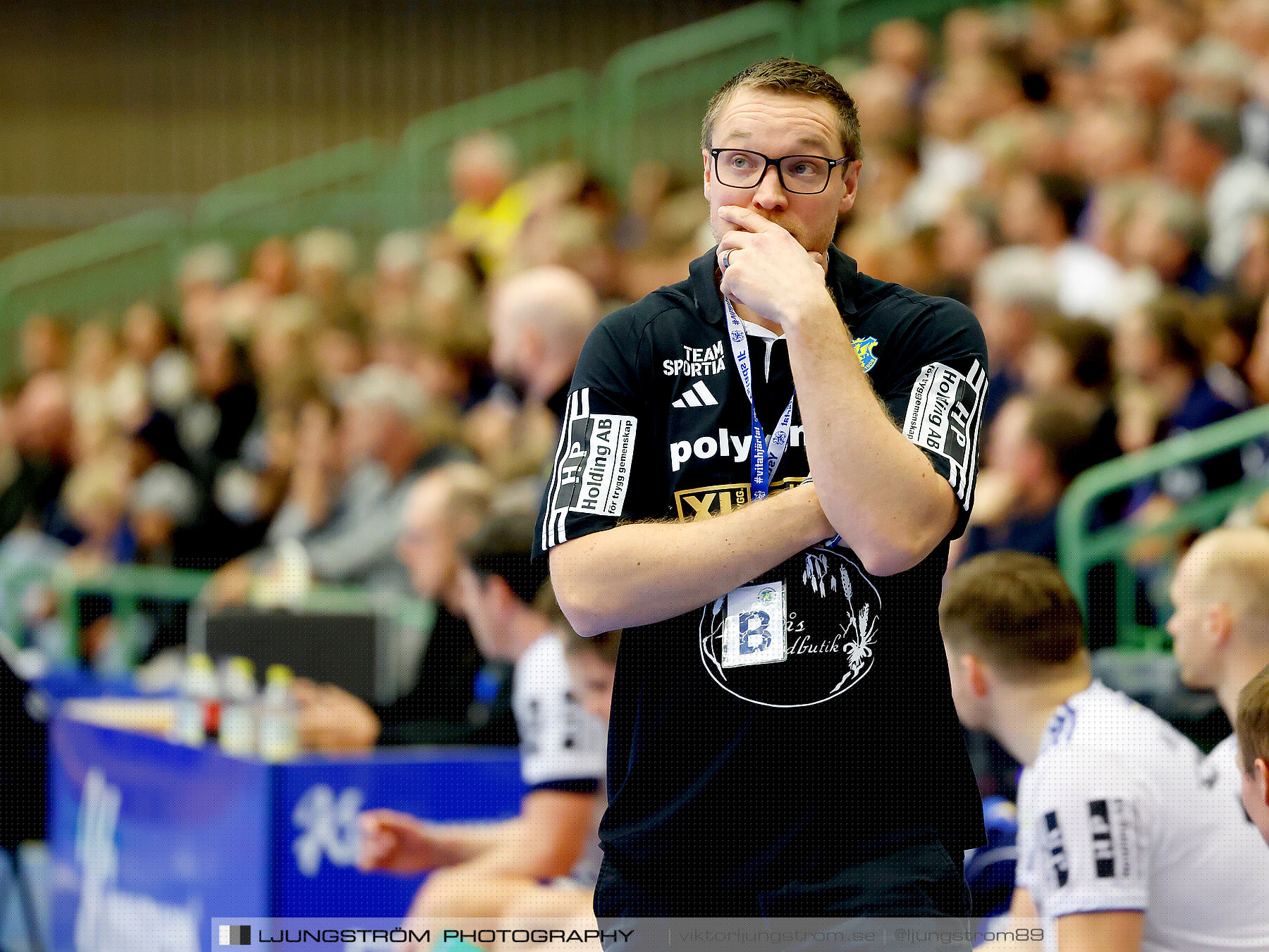 IFK Skövde HK-Ystads IF HF 29-31,herr,Arena Skövde,Skövde,Sverige,Handboll,,2024,330716