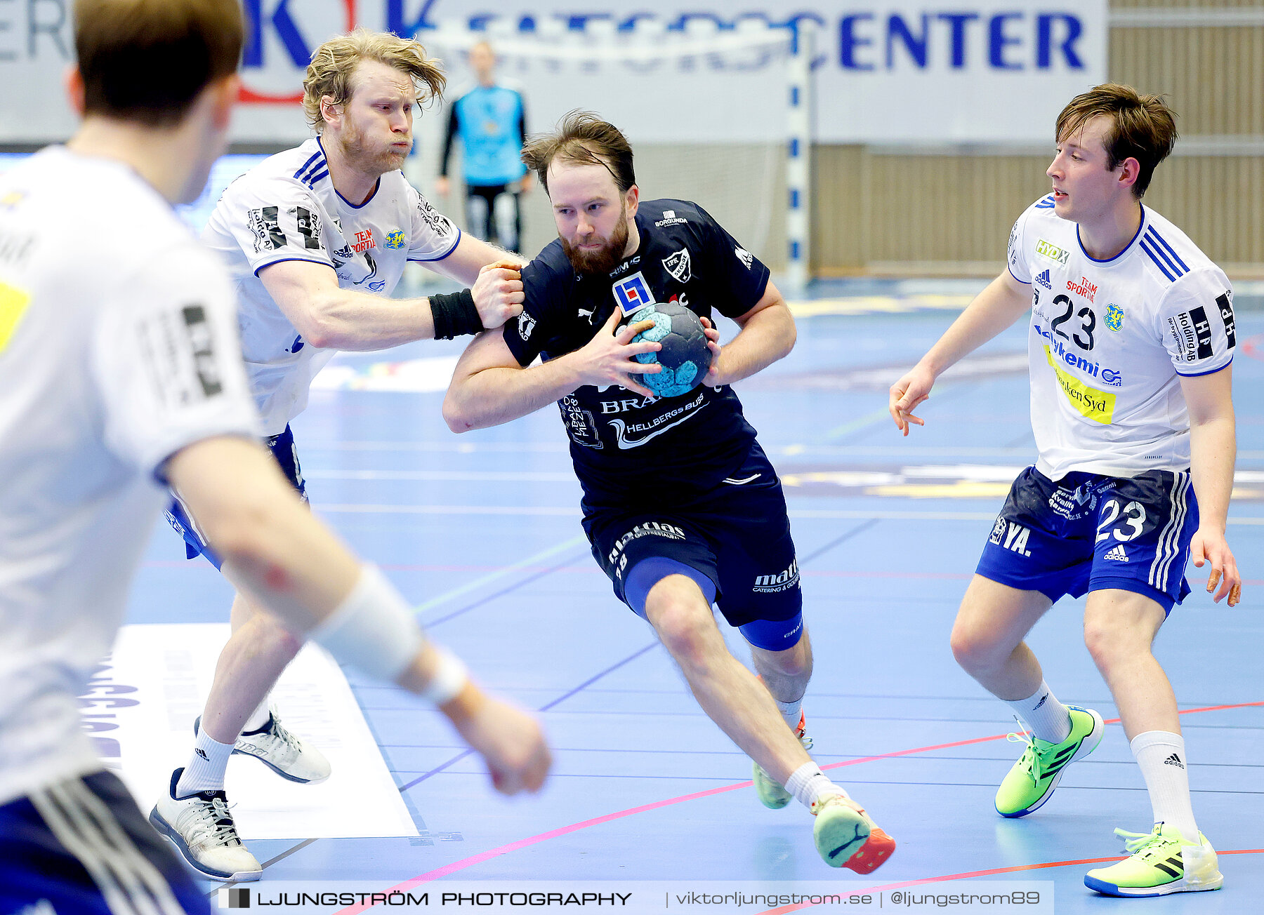 IFK Skövde HK-Ystads IF HF 29-31,herr,Arena Skövde,Skövde,Sverige,Handboll,,2024,330719