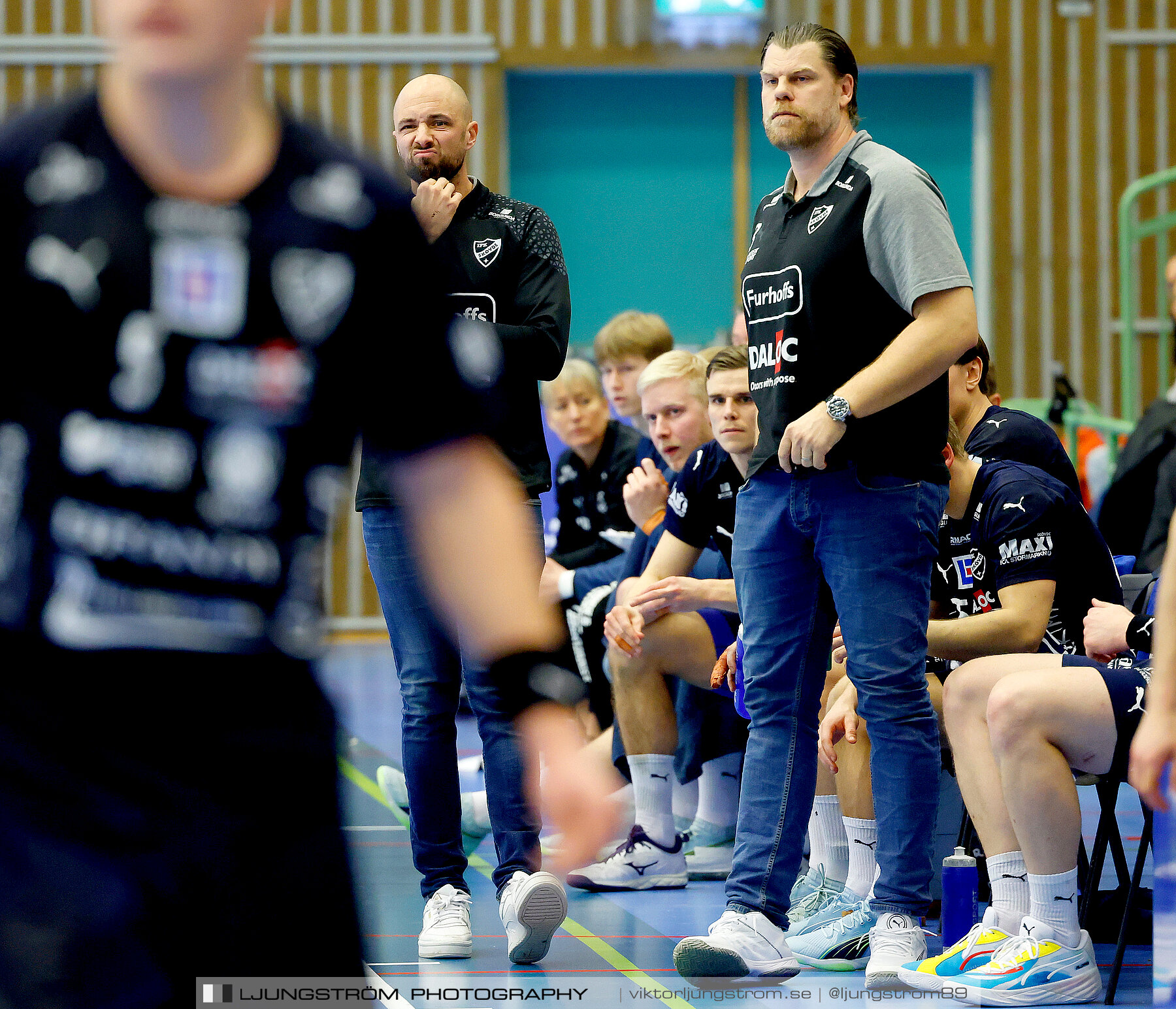 IFK Skövde HK-Ystads IF HF 29-31,herr,Arena Skövde,Skövde,Sverige,Handboll,,2024,330722