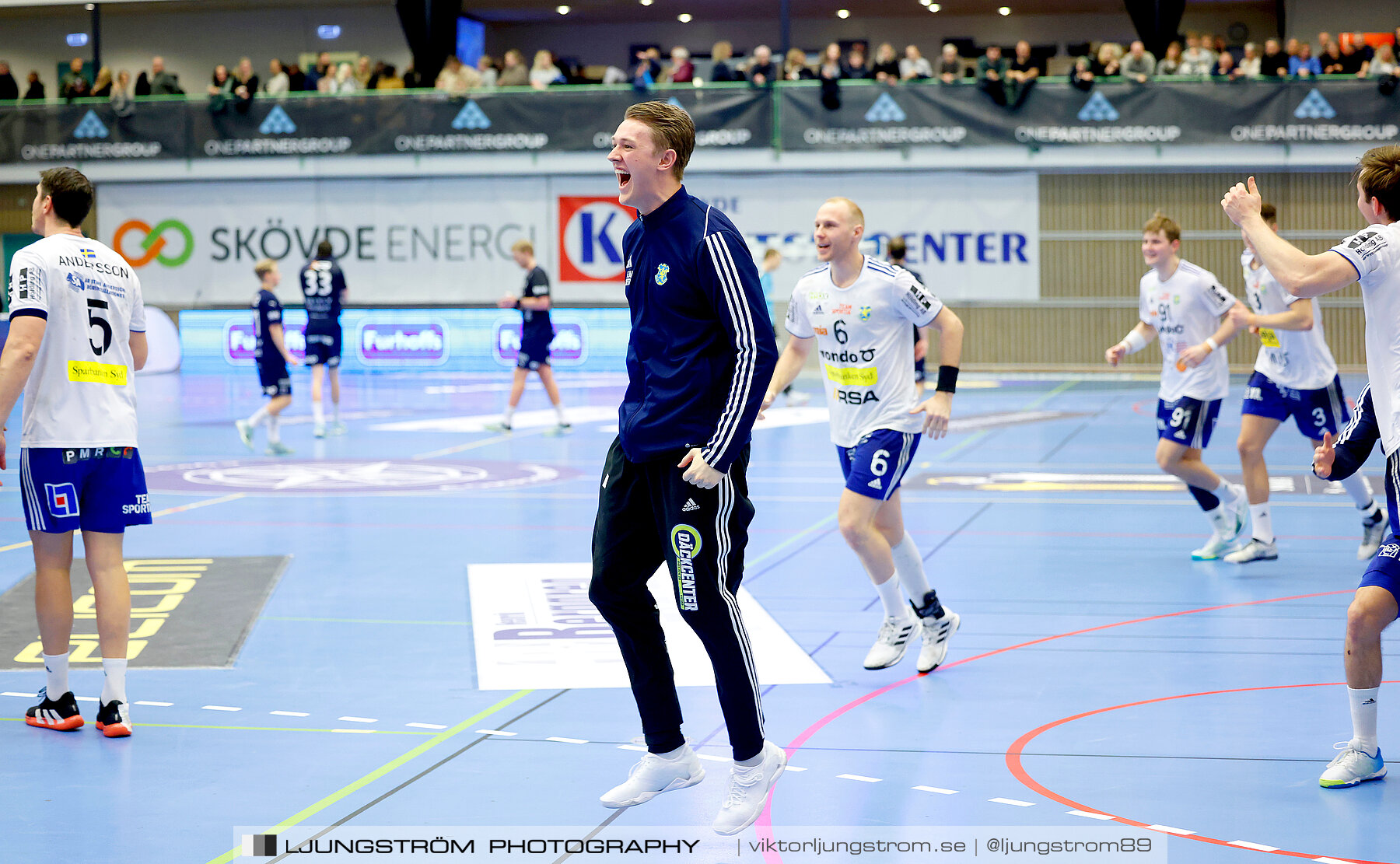 IFK Skövde HK-Ystads IF HF 29-31,herr,Arena Skövde,Skövde,Sverige,Handboll,,2024,330732