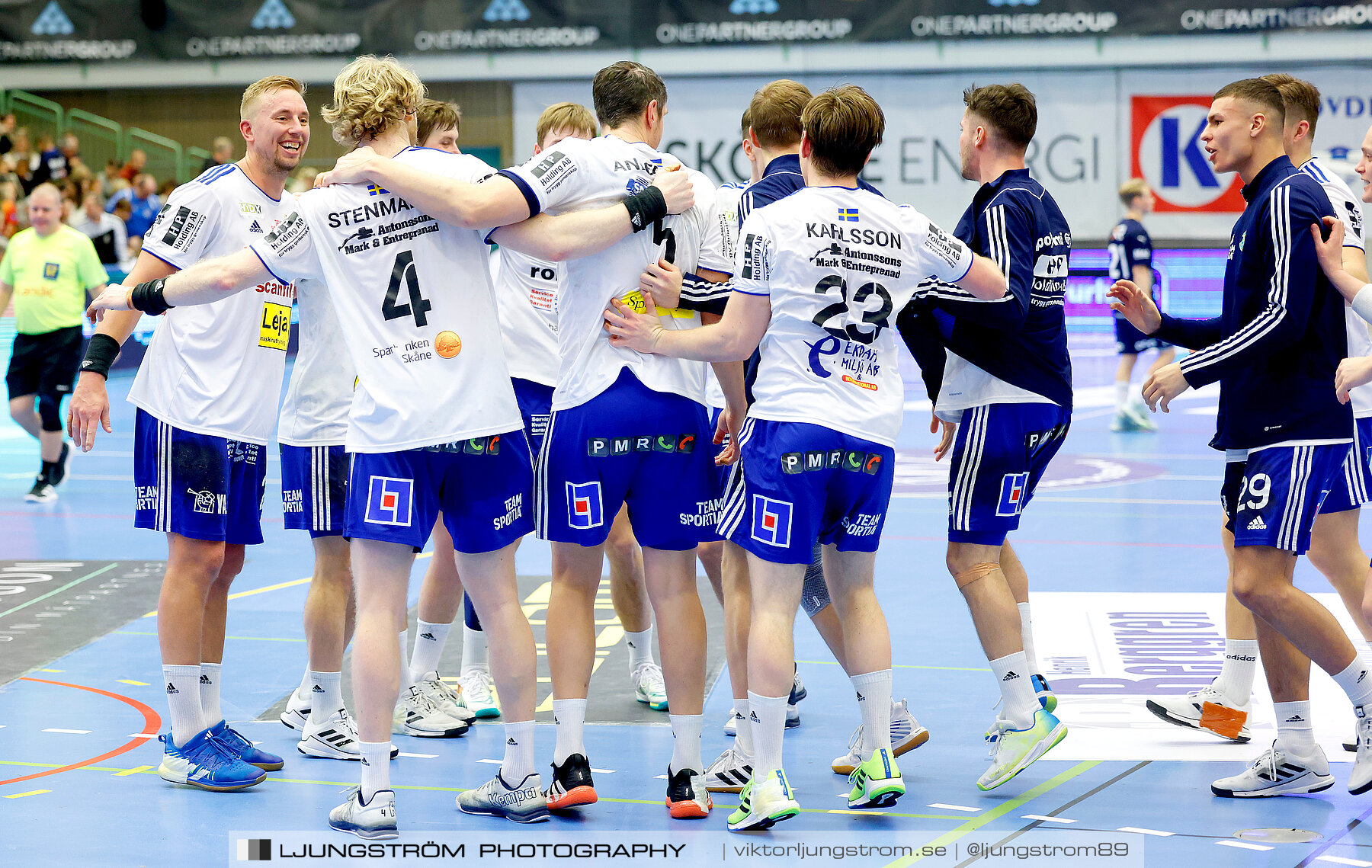 IFK Skövde HK-Ystads IF HF 29-31,herr,Arena Skövde,Skövde,Sverige,Handboll,,2024,330734