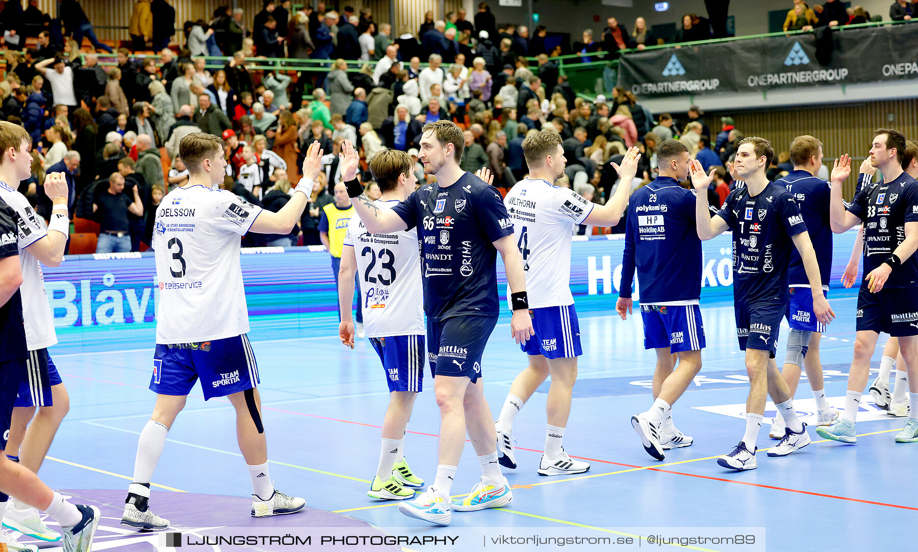 IFK Skövde HK-Ystads IF HF 29-31,herr,Arena Skövde,Skövde,Sverige,Handboll,,2024,330740