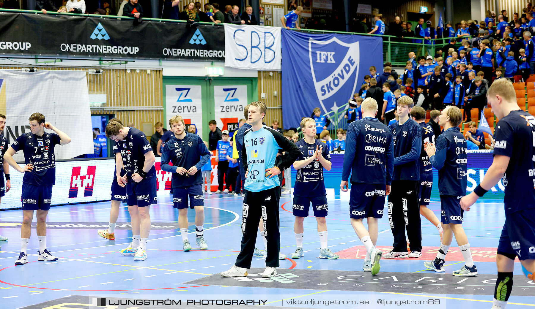 IFK Skövde HK-Ystads IF HF 29-31,herr,Arena Skövde,Skövde,Sverige,Handboll,,2024,330741