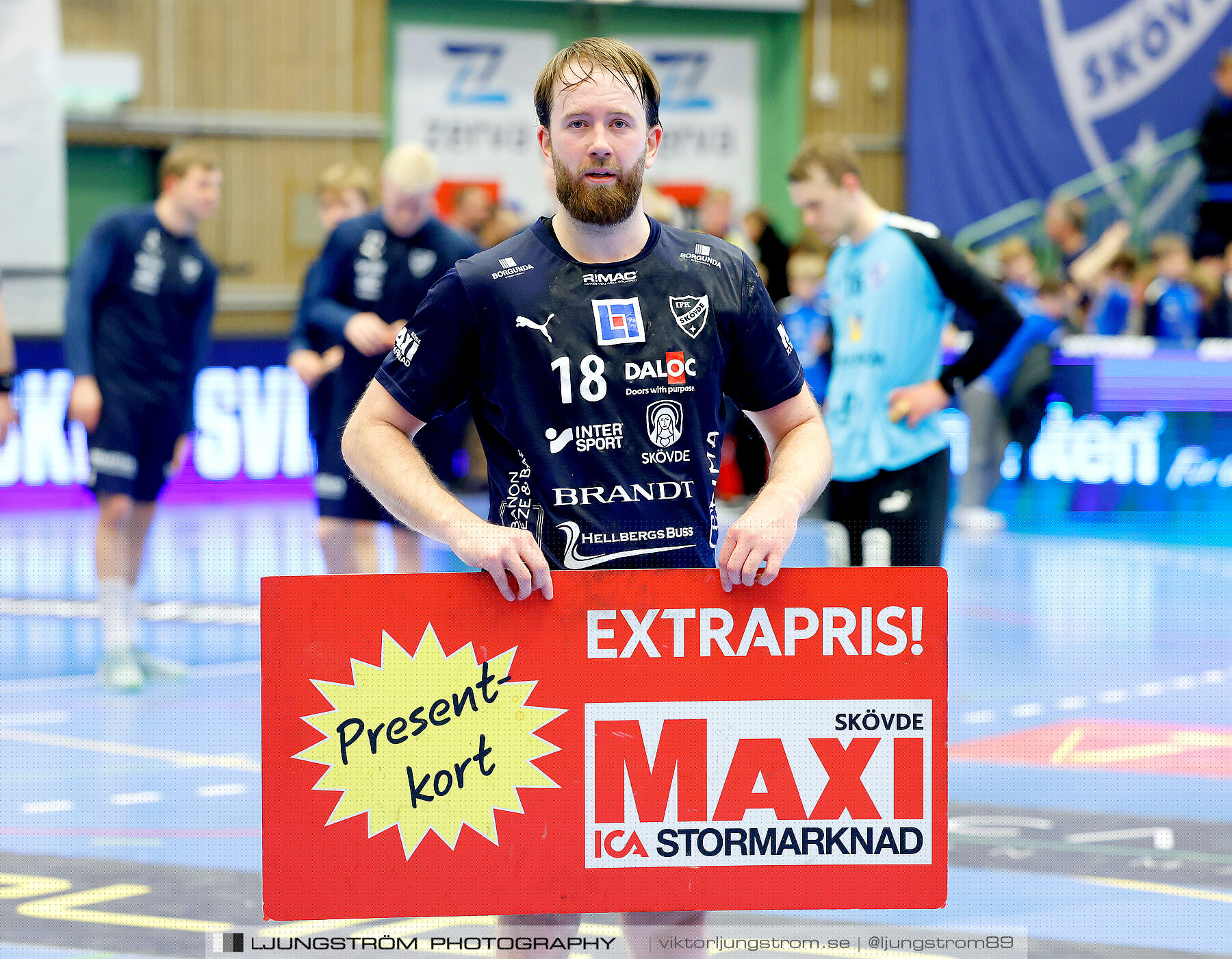 IFK Skövde HK-Ystads IF HF 29-31,herr,Arena Skövde,Skövde,Sverige,Handboll,,2024,330747