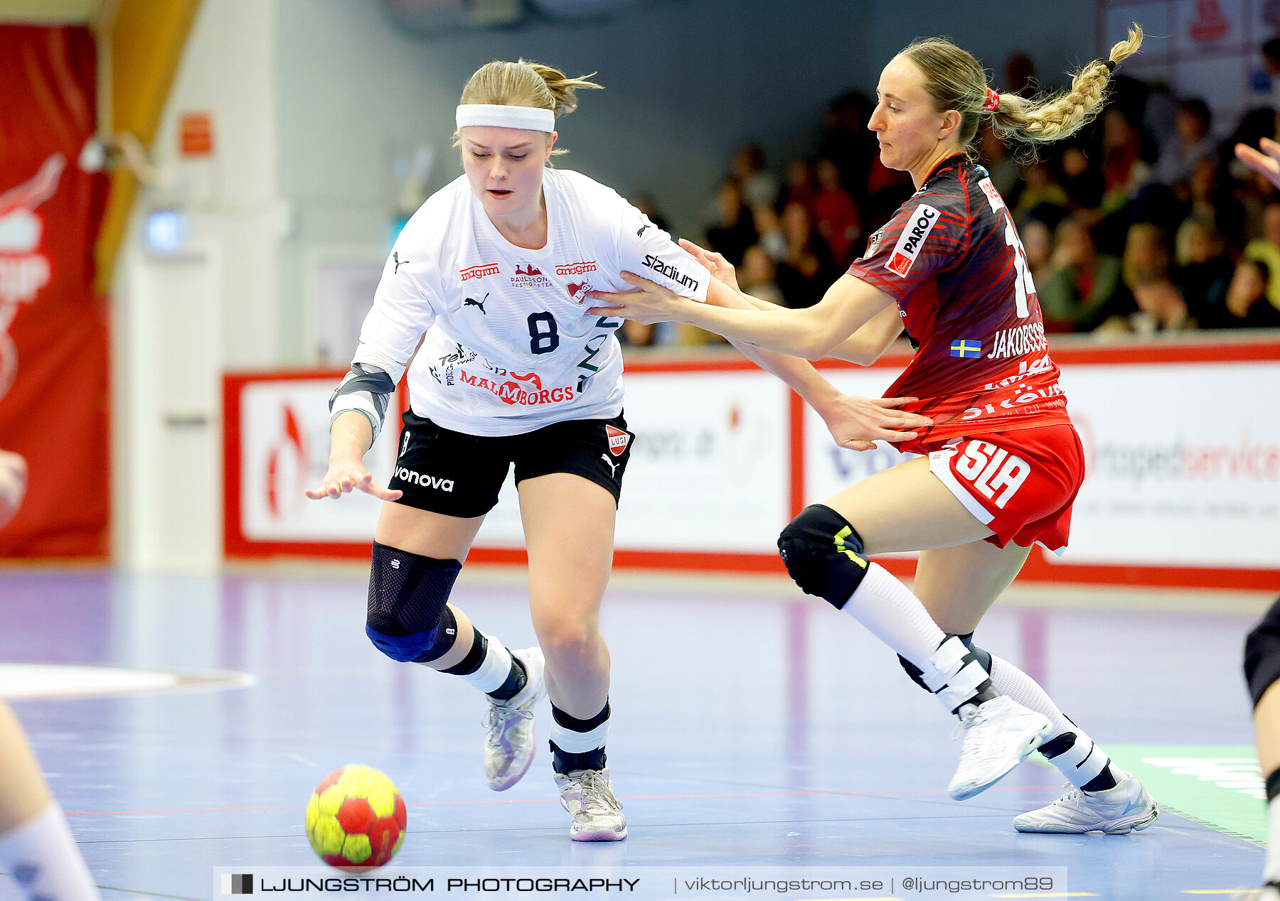 Skövde HF-Lugi HF 31-28,dam,Skövde Idrottshall,Skövde,Sverige,Handboll,,2024,330766