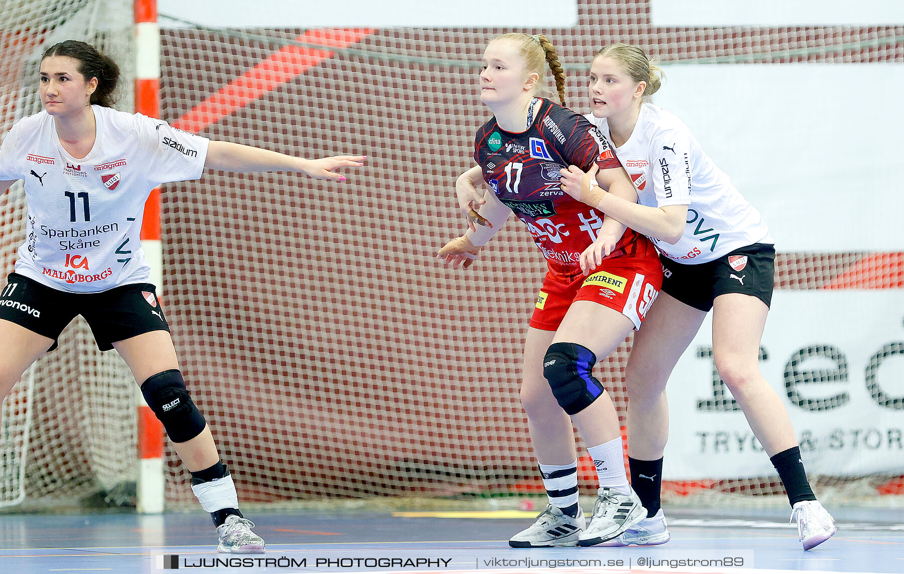 Skövde HF-Lugi HF 31-28,dam,Skövde Idrottshall,Skövde,Sverige,Handboll,,2024,330799