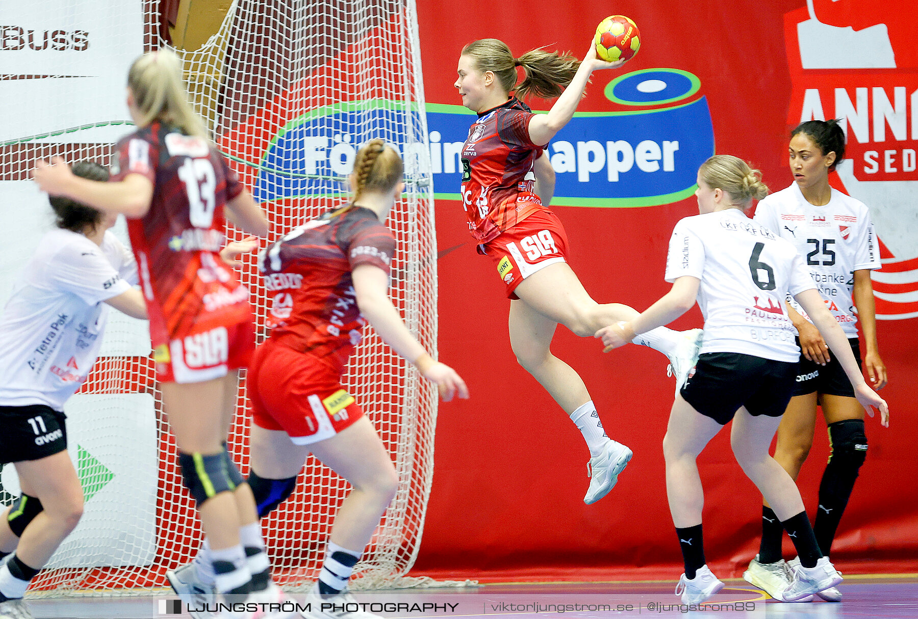 Skövde HF-Lugi HF 31-28,dam,Skövde Idrottshall,Skövde,Sverige,Handboll,,2024,330802