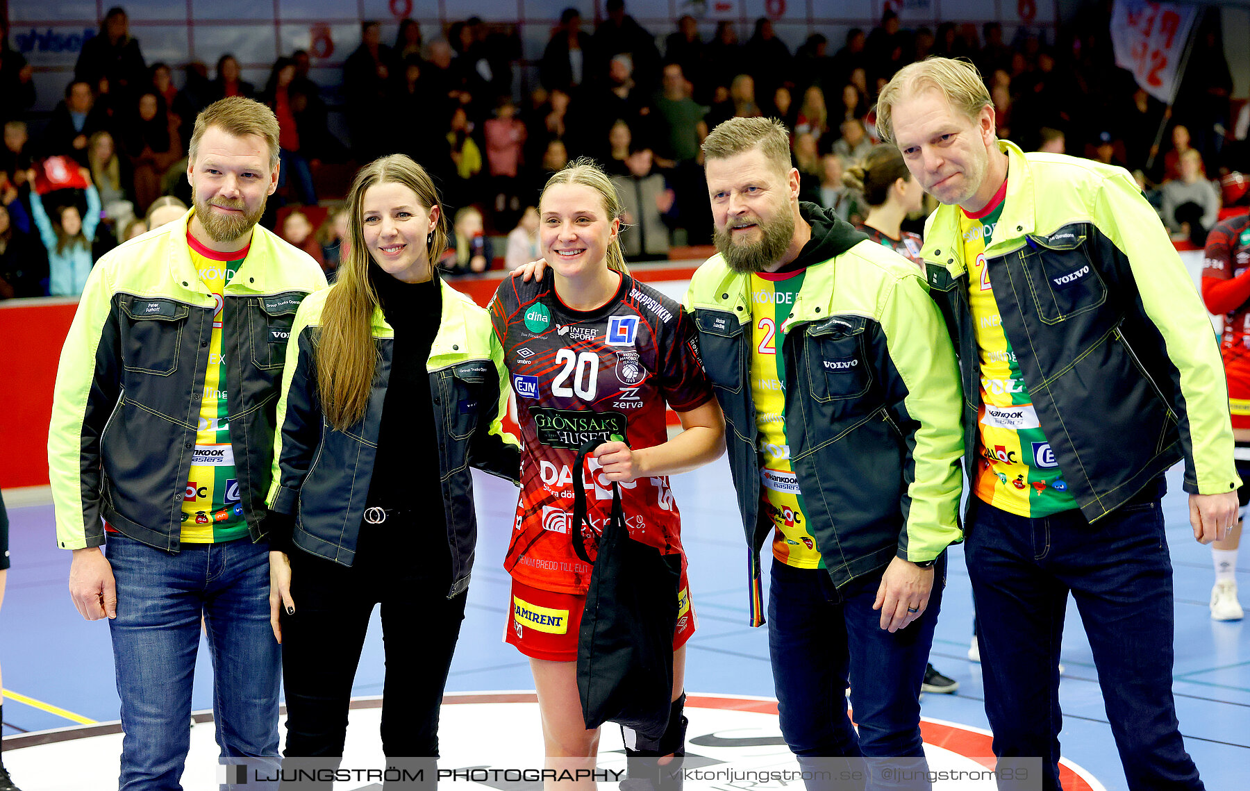 Skövde HF-Lugi HF 31-28,dam,Skövde Idrottshall,Skövde,Sverige,Handboll,,2024,330852