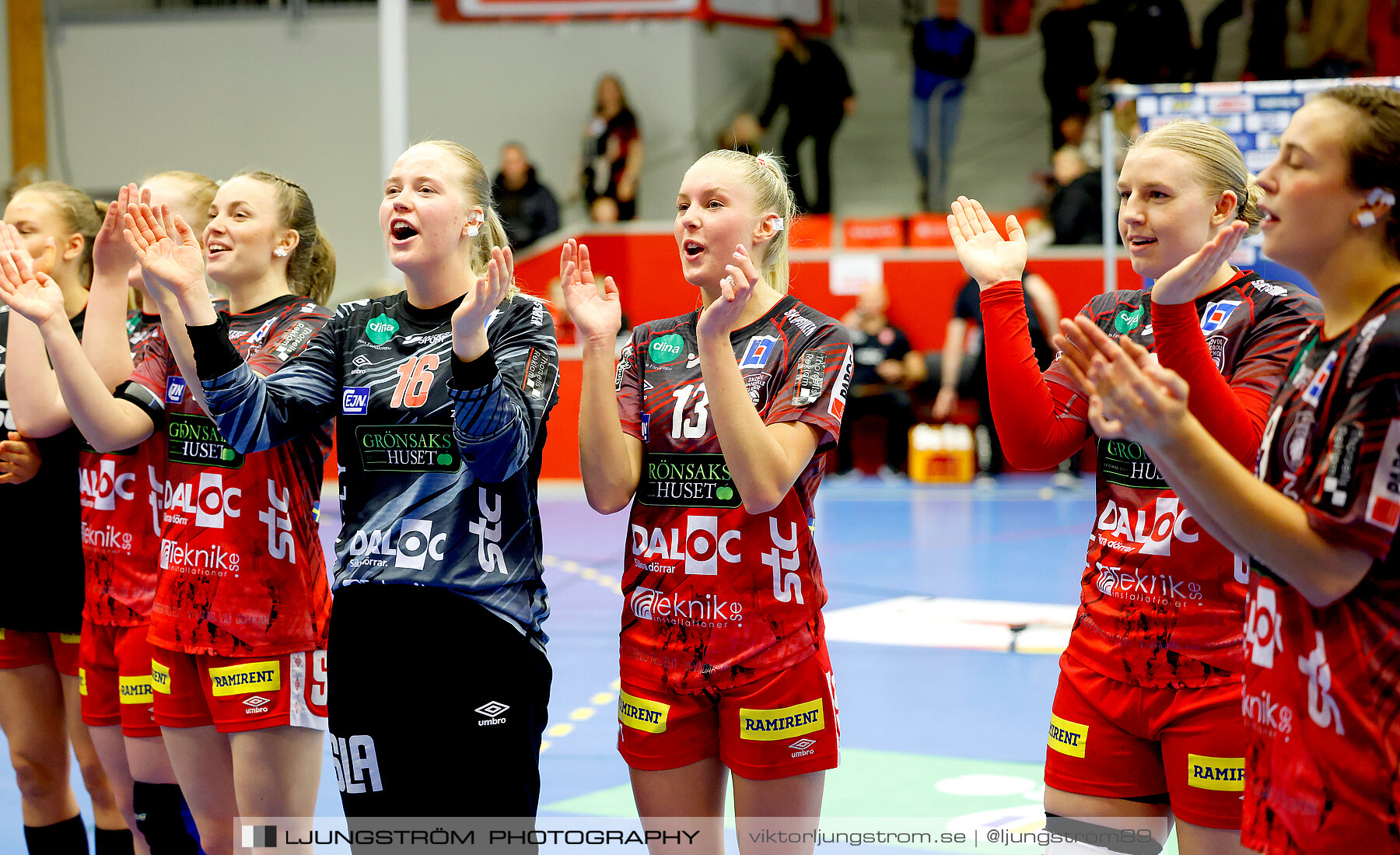 Skövde HF-Lugi HF 31-28,dam,Skövde Idrottshall,Skövde,Sverige,Handboll,,2024,330872