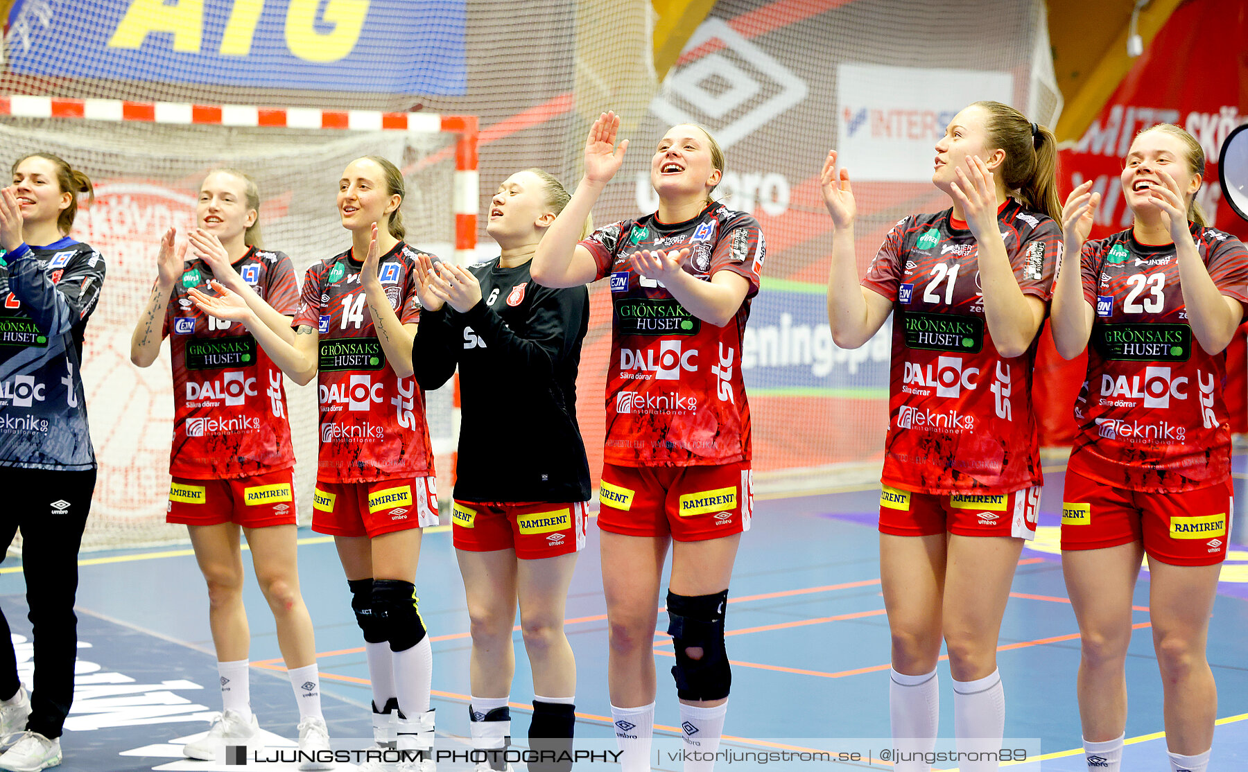 Skövde HF-Lugi HF 31-28,dam,Skövde Idrottshall,Skövde,Sverige,Handboll,,2024,330874