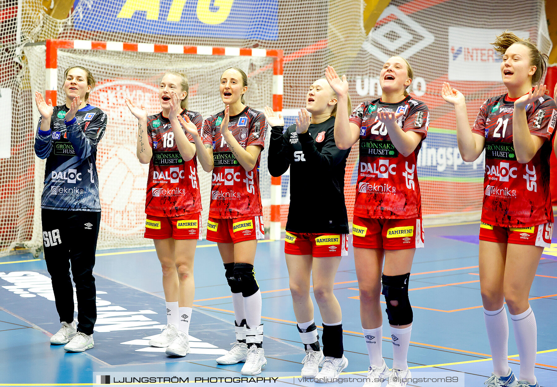 Skövde HF-Lugi HF 31-28,dam,Skövde Idrottshall,Skövde,Sverige,Handboll,,2024,330875