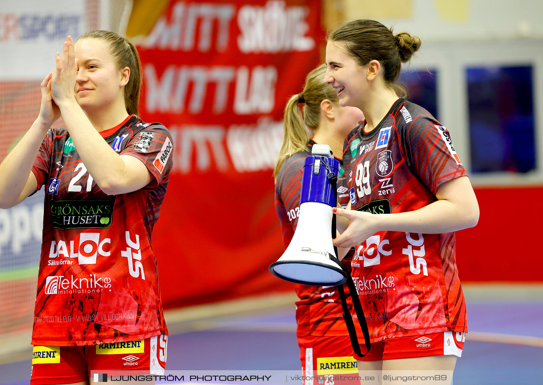 Skövde HF-Lugi HF 31-28,dam,Skövde Idrottshall,Skövde,Sverige,Handboll,,2024,330886