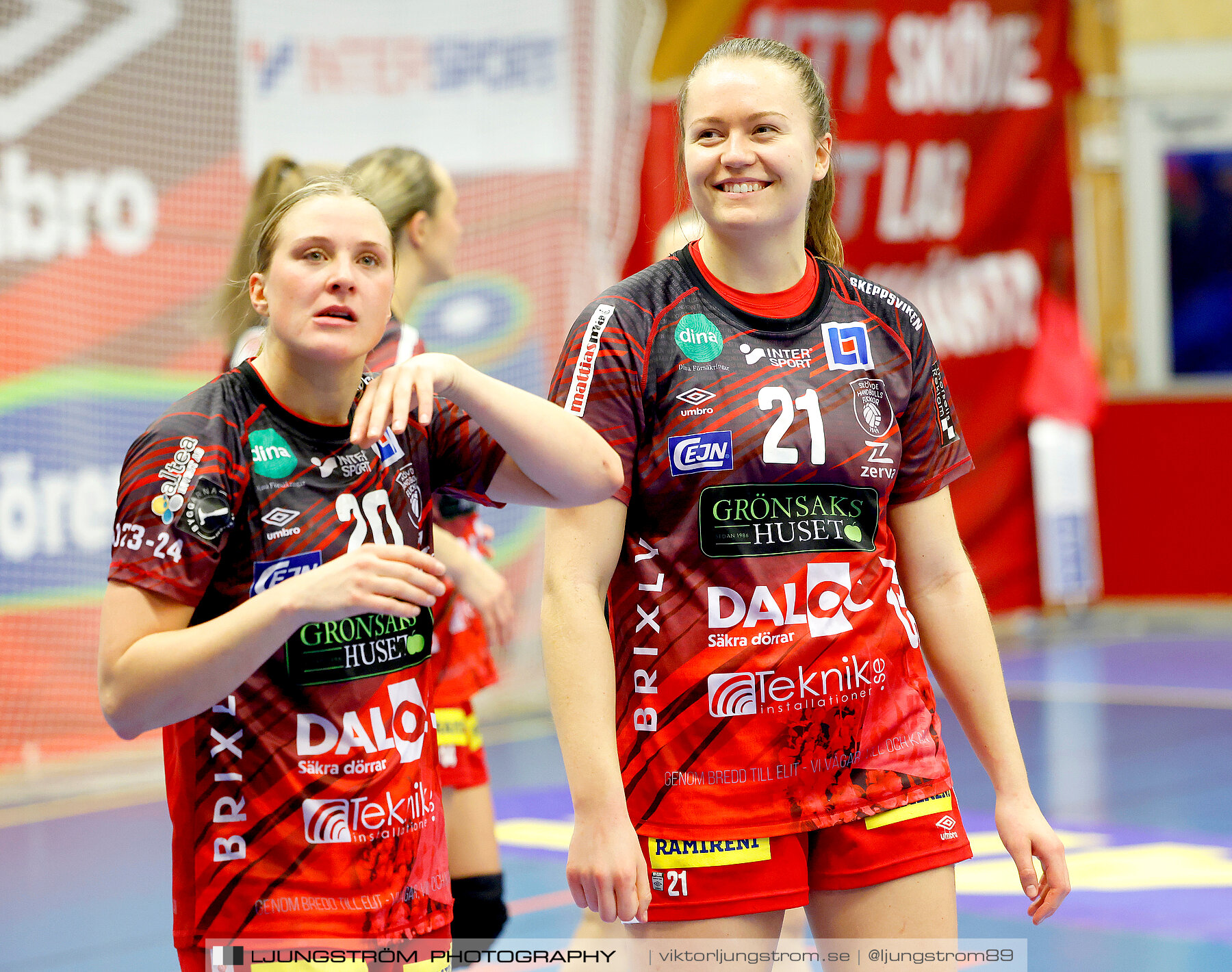 Skövde HF-Lugi HF 31-28,dam,Skövde Idrottshall,Skövde,Sverige,Handboll,,2024,330889