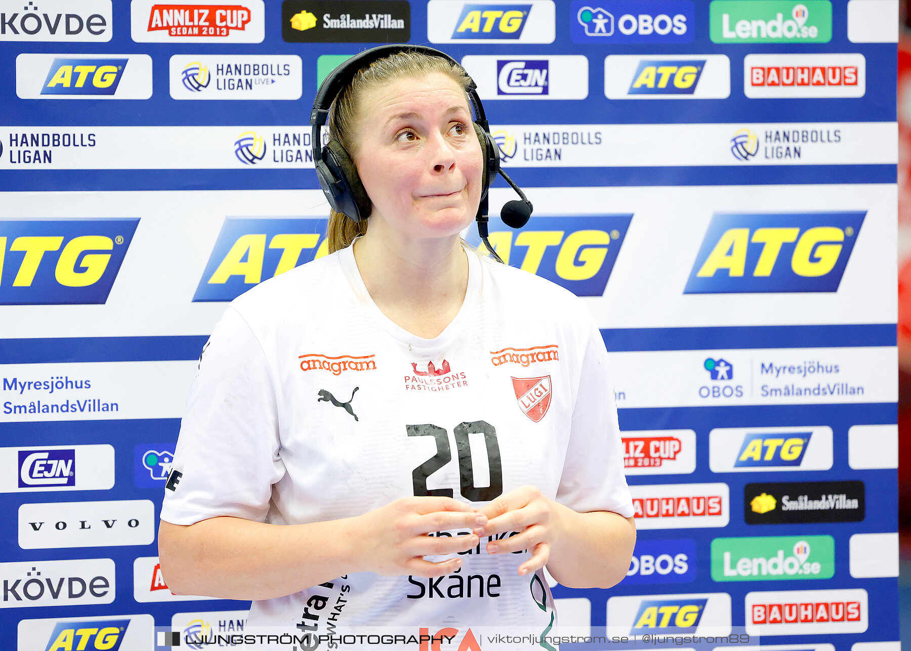 Skövde HF-Lugi HF 31-28,dam,Skövde Idrottshall,Skövde,Sverige,Handboll,,2024,330891