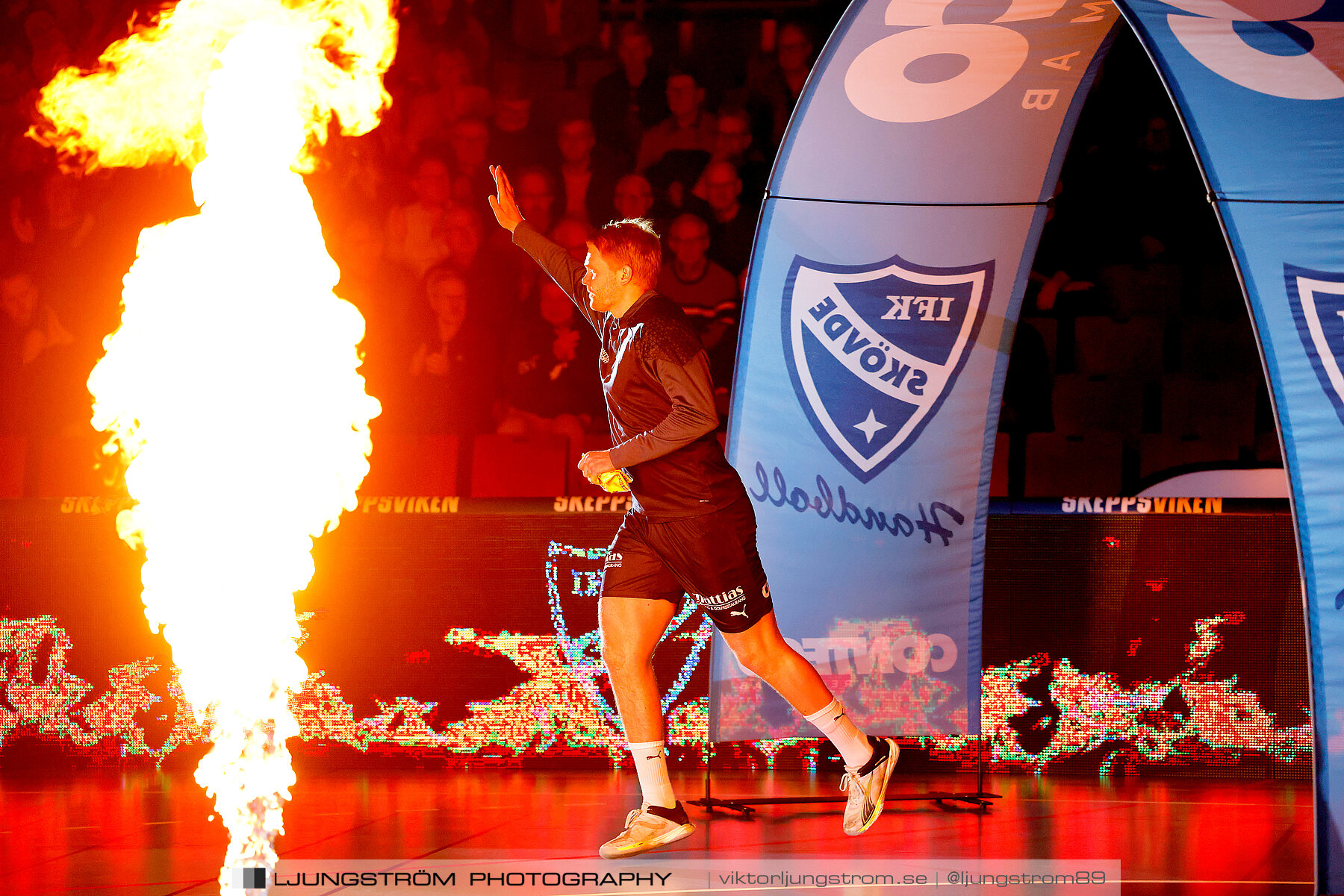 IFK Skövde HK-IFK Kristianstad 30-24,herr,Arena Skövde,Skövde,Sverige,Handboll,,2024,330897