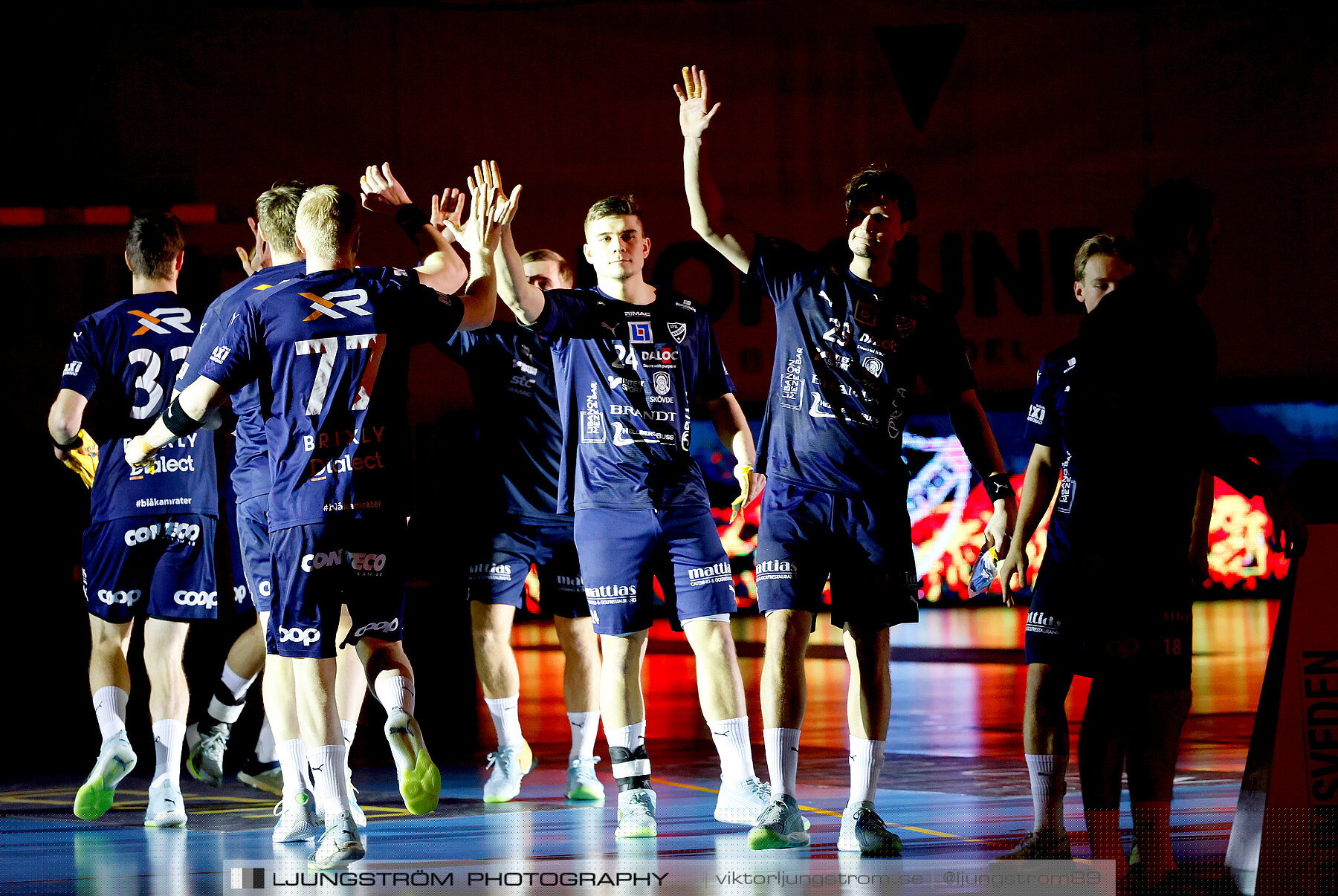 IFK Skövde HK-IFK Kristianstad 30-24,herr,Arena Skövde,Skövde,Sverige,Handboll,,2024,330901