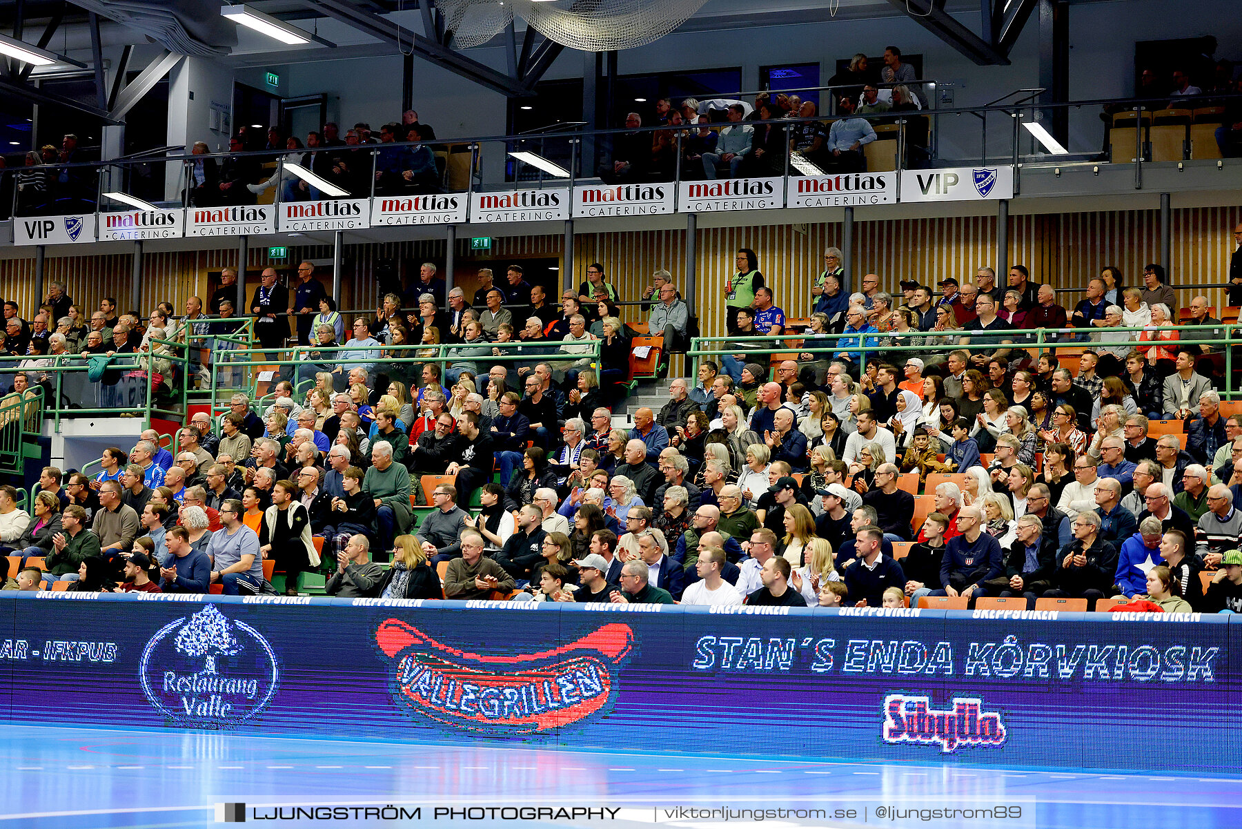 IFK Skövde HK-IFK Kristianstad 30-24,herr,Arena Skövde,Skövde,Sverige,Handboll,,2024,330915