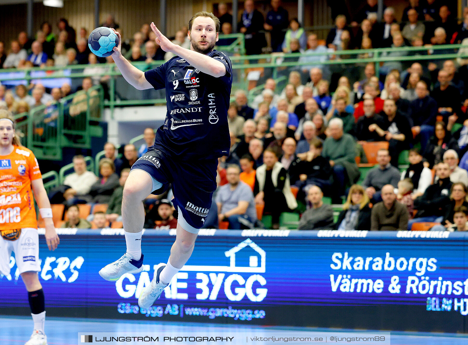 IFK Skövde HK-IFK Kristianstad 30-24,herr,Arena Skövde,Skövde,Sverige,Handboll,,2024,330920