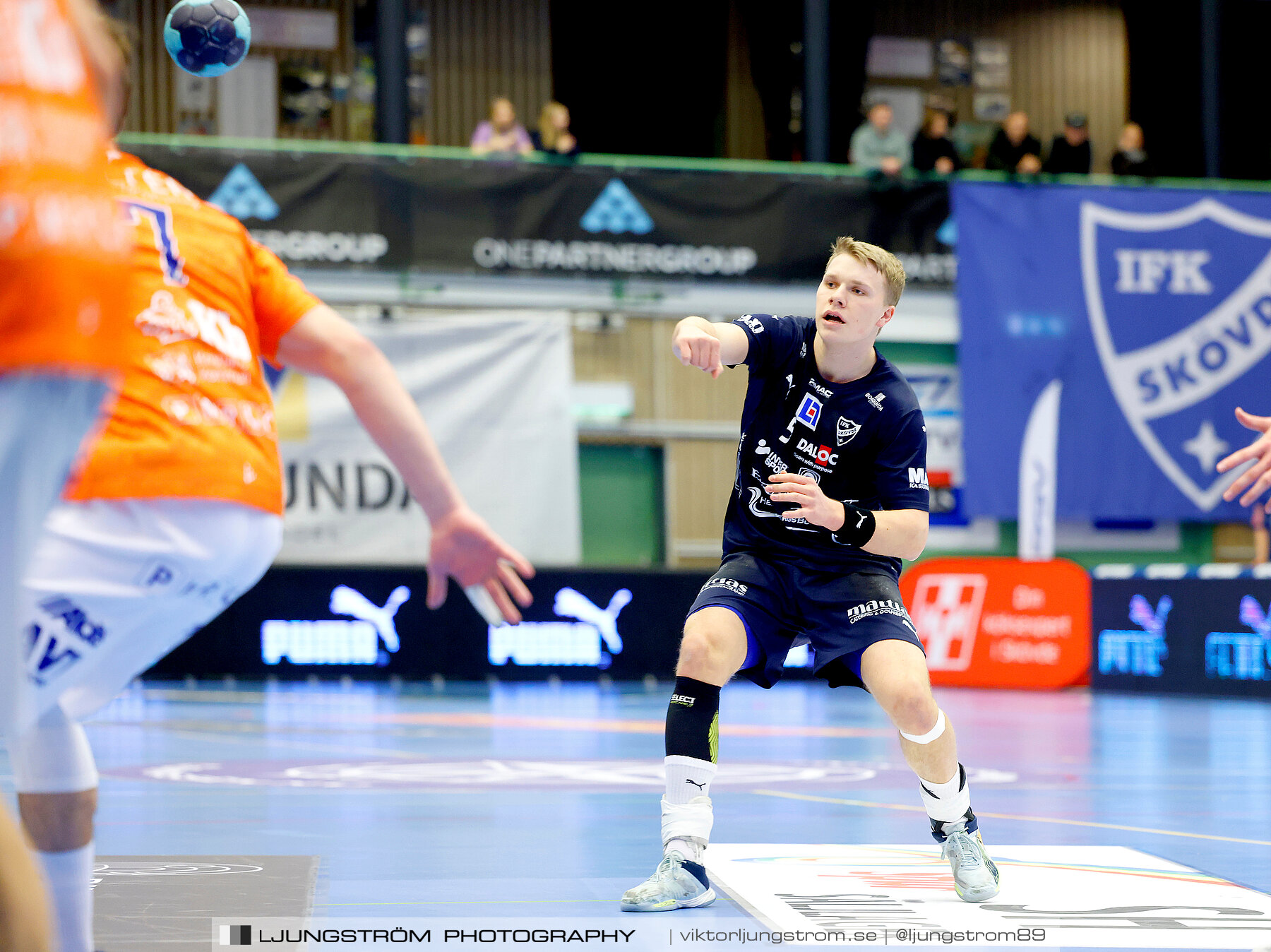 IFK Skövde HK-IFK Kristianstad 30-24,herr,Arena Skövde,Skövde,Sverige,Handboll,,2024,330925