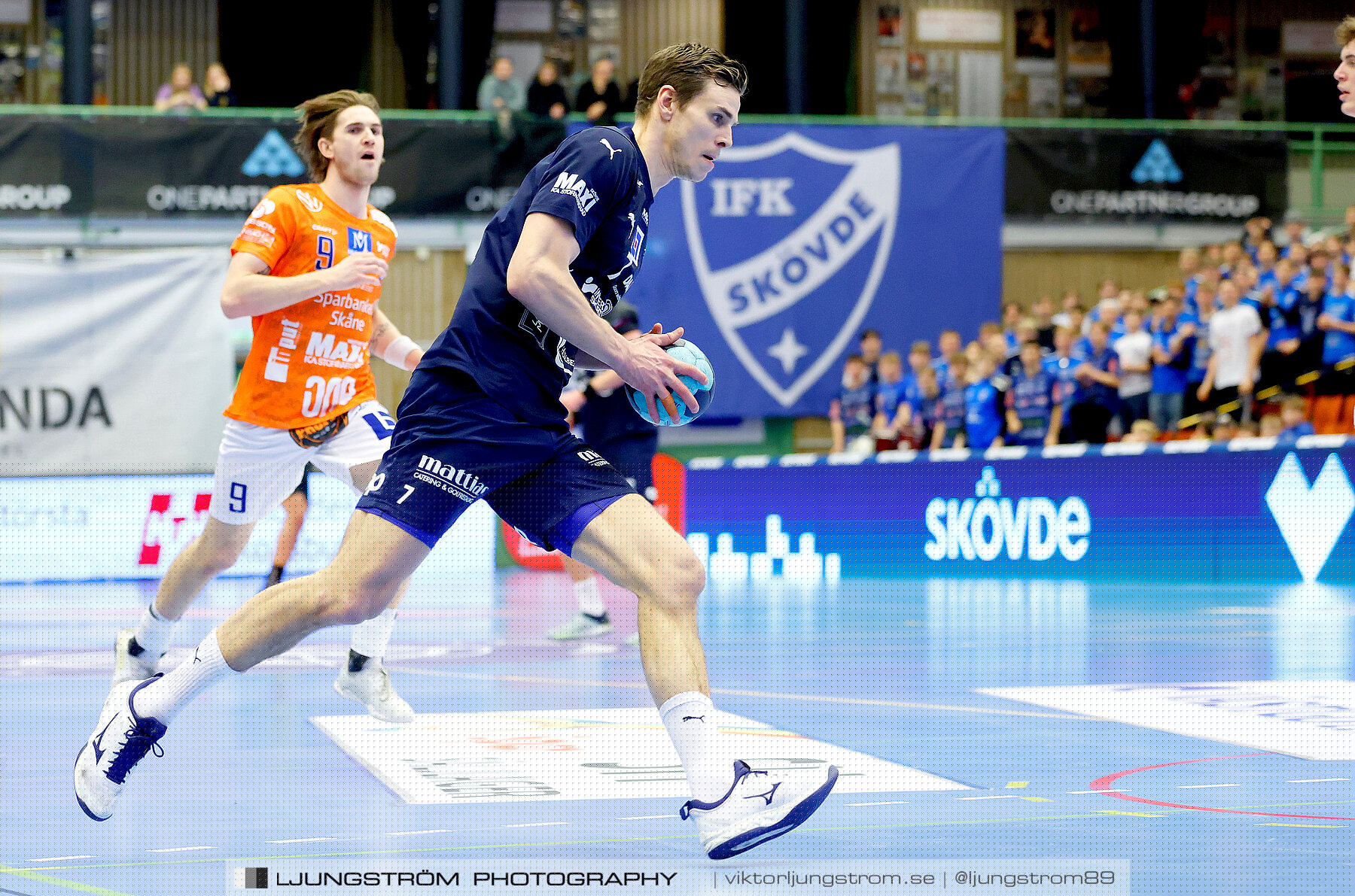 IFK Skövde HK-IFK Kristianstad 30-24,herr,Arena Skövde,Skövde,Sverige,Handboll,,2024,330932