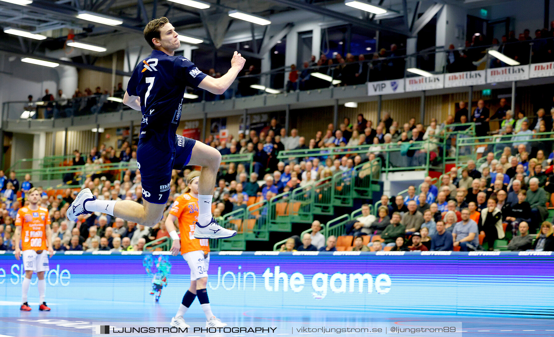 IFK Skövde HK-IFK Kristianstad 30-24,herr,Arena Skövde,Skövde,Sverige,Handboll,,2024,330933