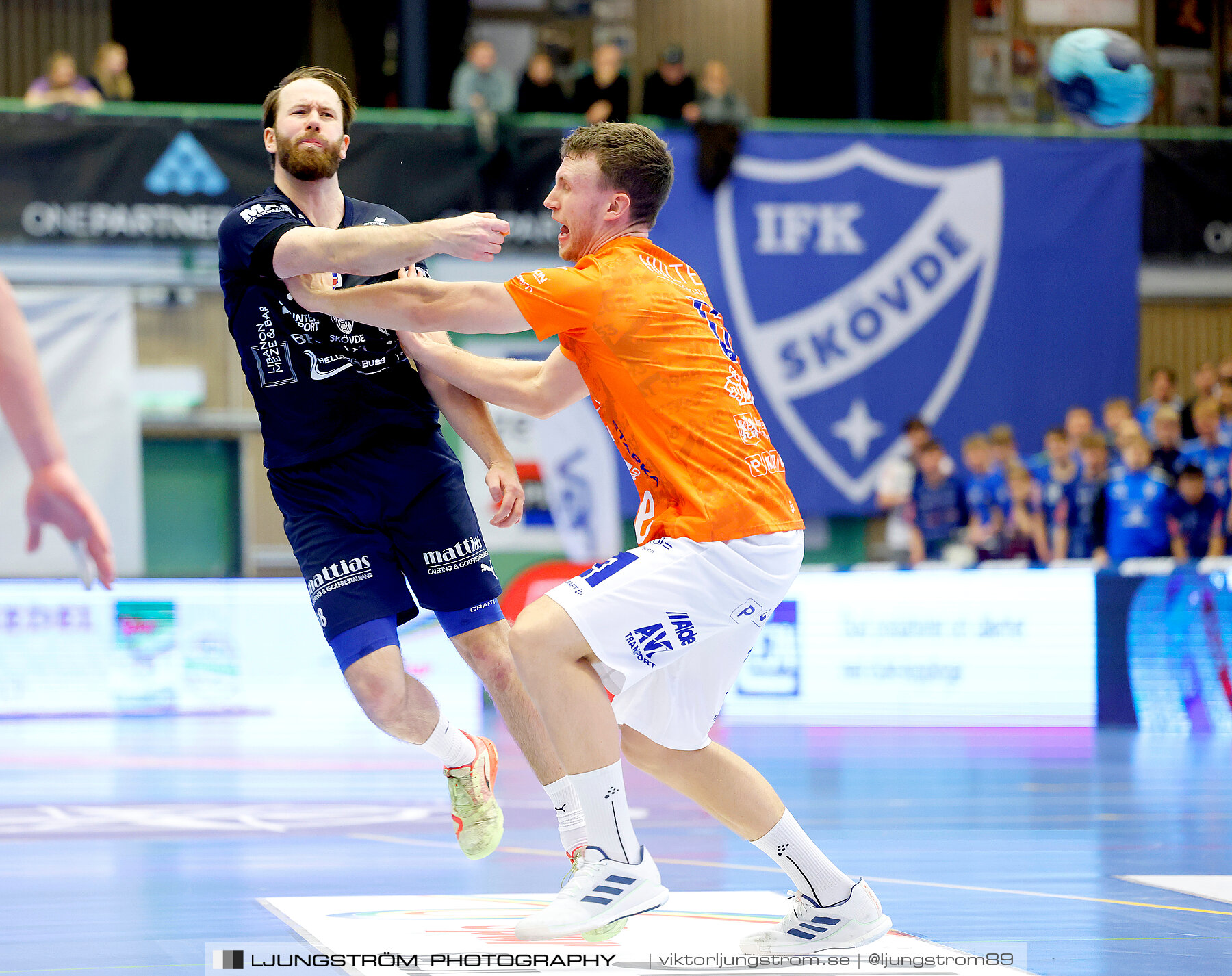 IFK Skövde HK-IFK Kristianstad 30-24,herr,Arena Skövde,Skövde,Sverige,Handboll,,2024,330936