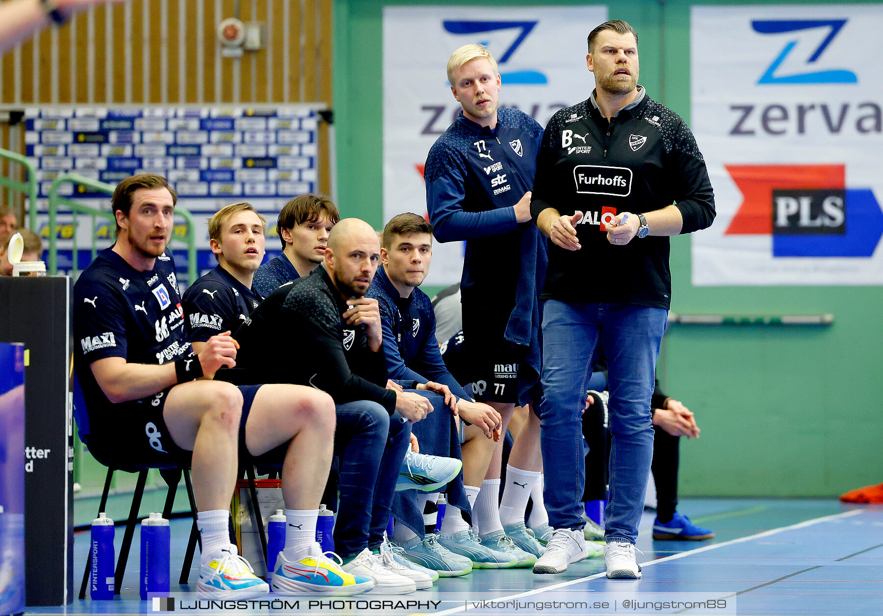 IFK Skövde HK-IFK Kristianstad 30-24,herr,Arena Skövde,Skövde,Sverige,Handboll,,2024,330941