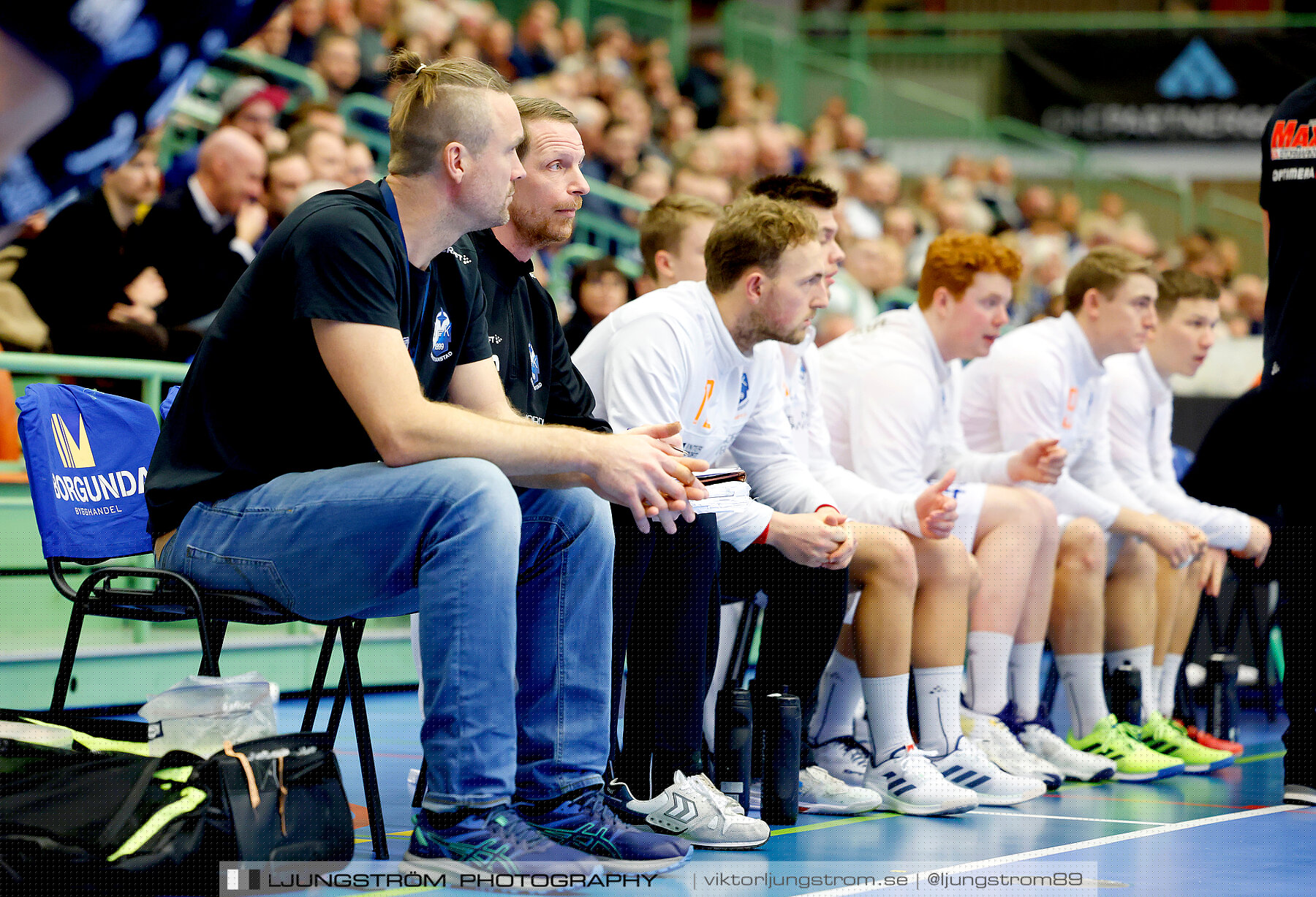IFK Skövde HK-IFK Kristianstad 30-24,herr,Arena Skövde,Skövde,Sverige,Handboll,,2024,330943