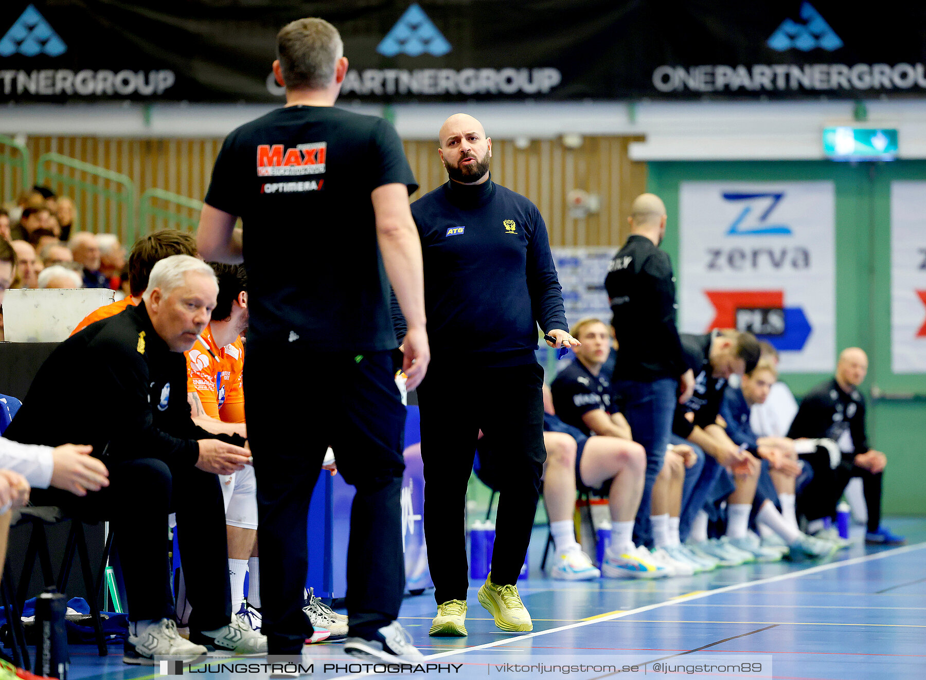 IFK Skövde HK-IFK Kristianstad 30-24,herr,Arena Skövde,Skövde,Sverige,Handboll,,2024,330944