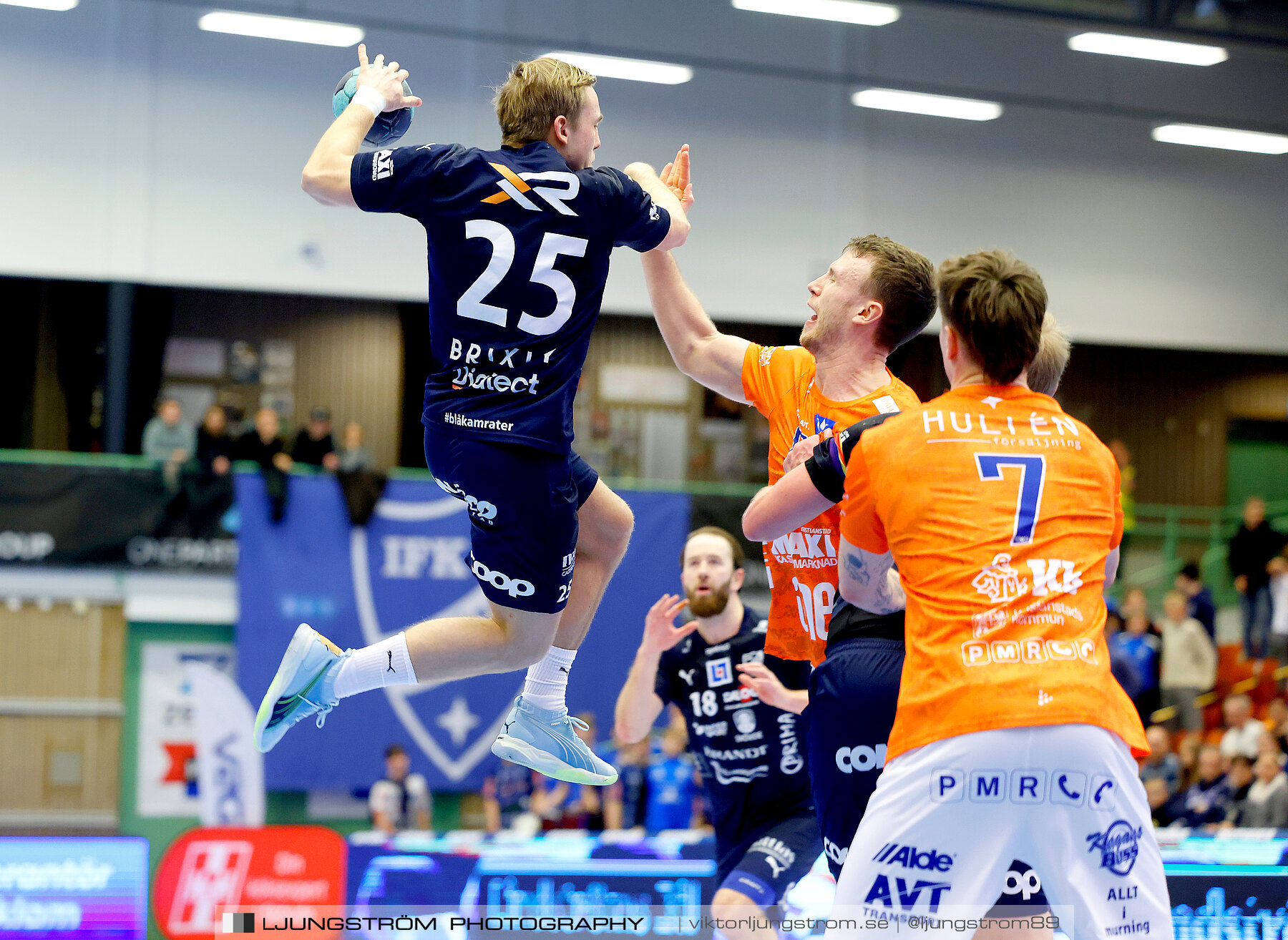 IFK Skövde HK-IFK Kristianstad 30-24,herr,Arena Skövde,Skövde,Sverige,Handboll,,2024,330948