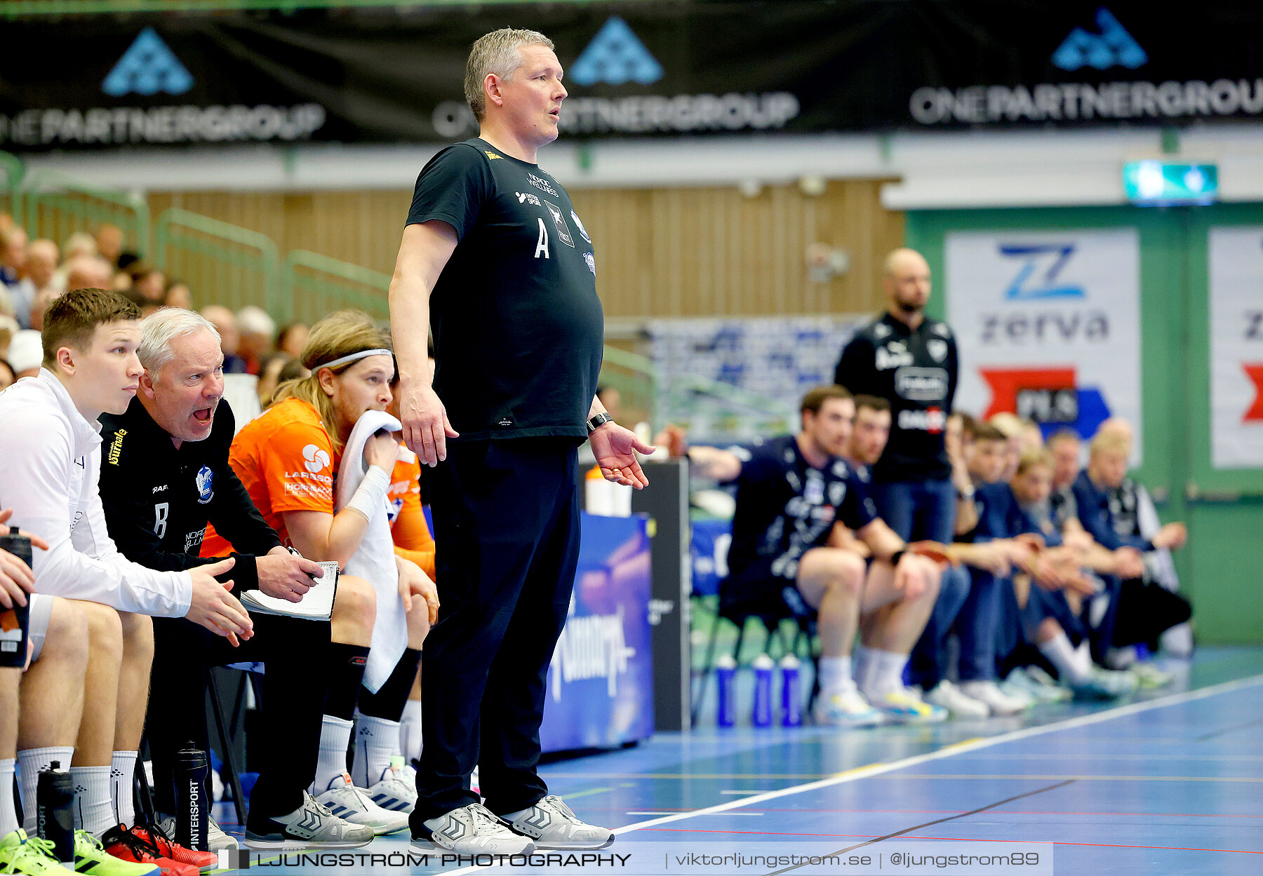 IFK Skövde HK-IFK Kristianstad 30-24,herr,Arena Skövde,Skövde,Sverige,Handboll,,2024,330953