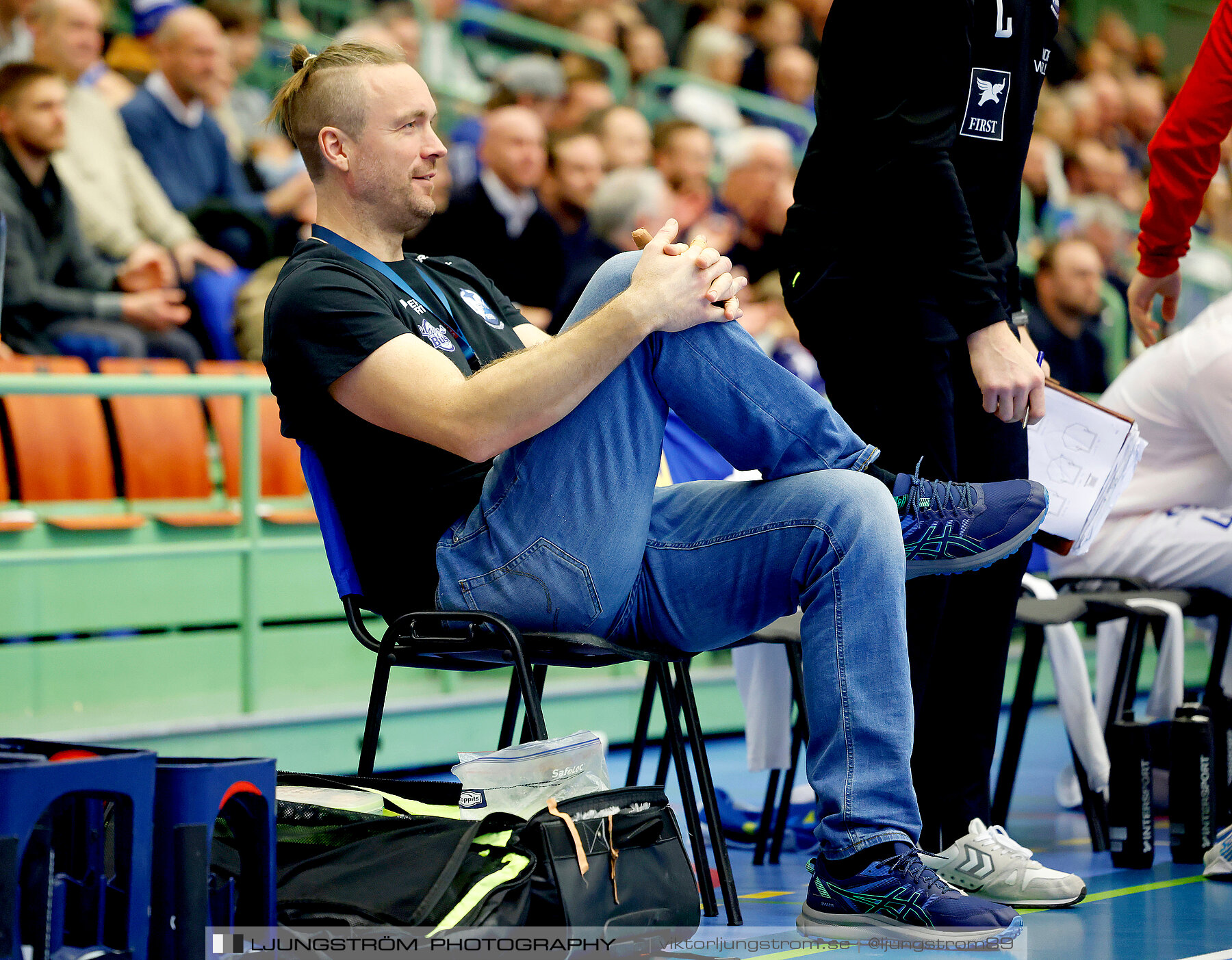 IFK Skövde HK-IFK Kristianstad 30-24,herr,Arena Skövde,Skövde,Sverige,Handboll,,2024,330962