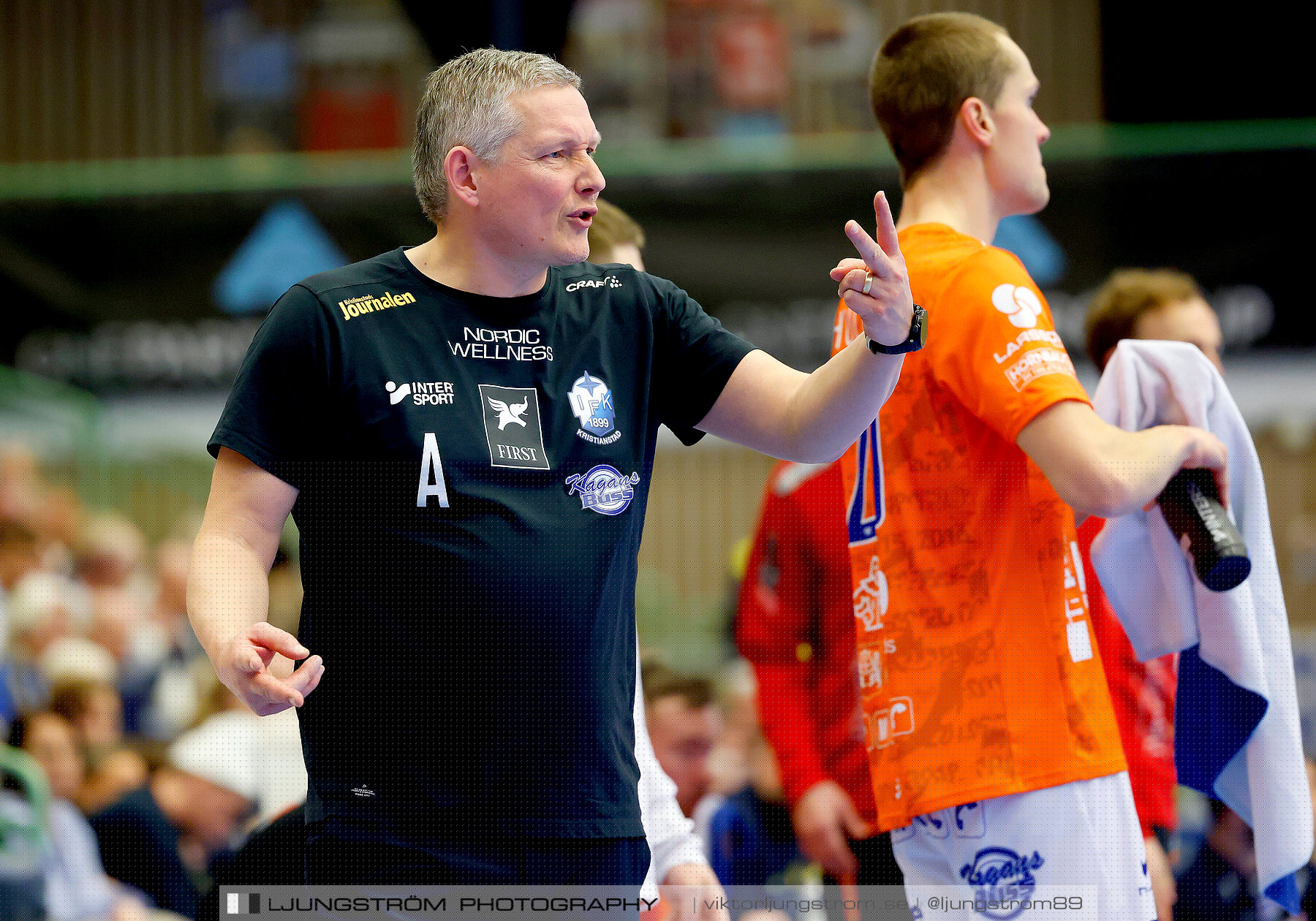IFK Skövde HK-IFK Kristianstad 30-24,herr,Arena Skövde,Skövde,Sverige,Handboll,,2024,330964